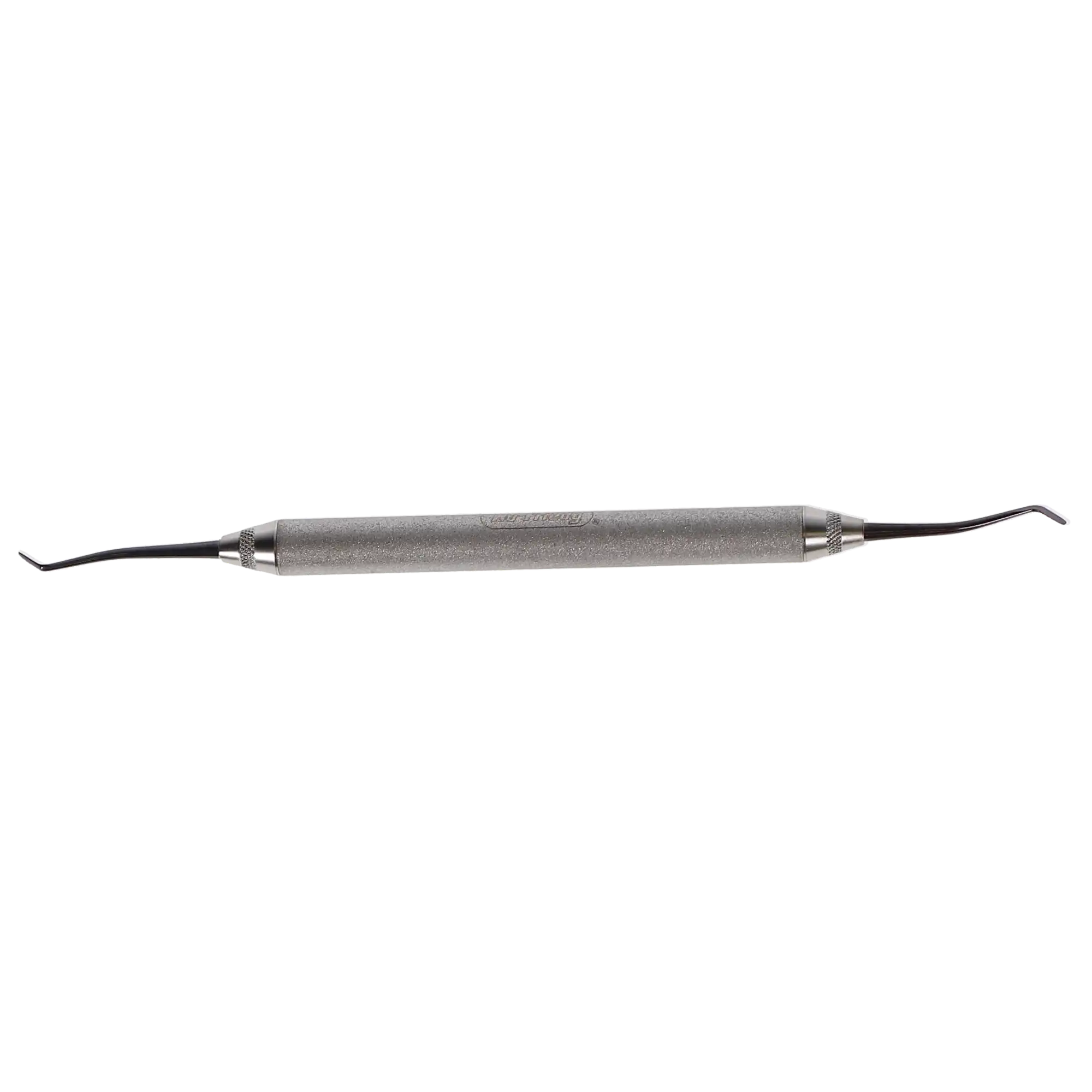 Hu-Friedy XTS Smooth Satin Steel Plastic Filling Instrument, Double-Ended, 8A, #6S Handle, TNPFI8A thumbnail 6
