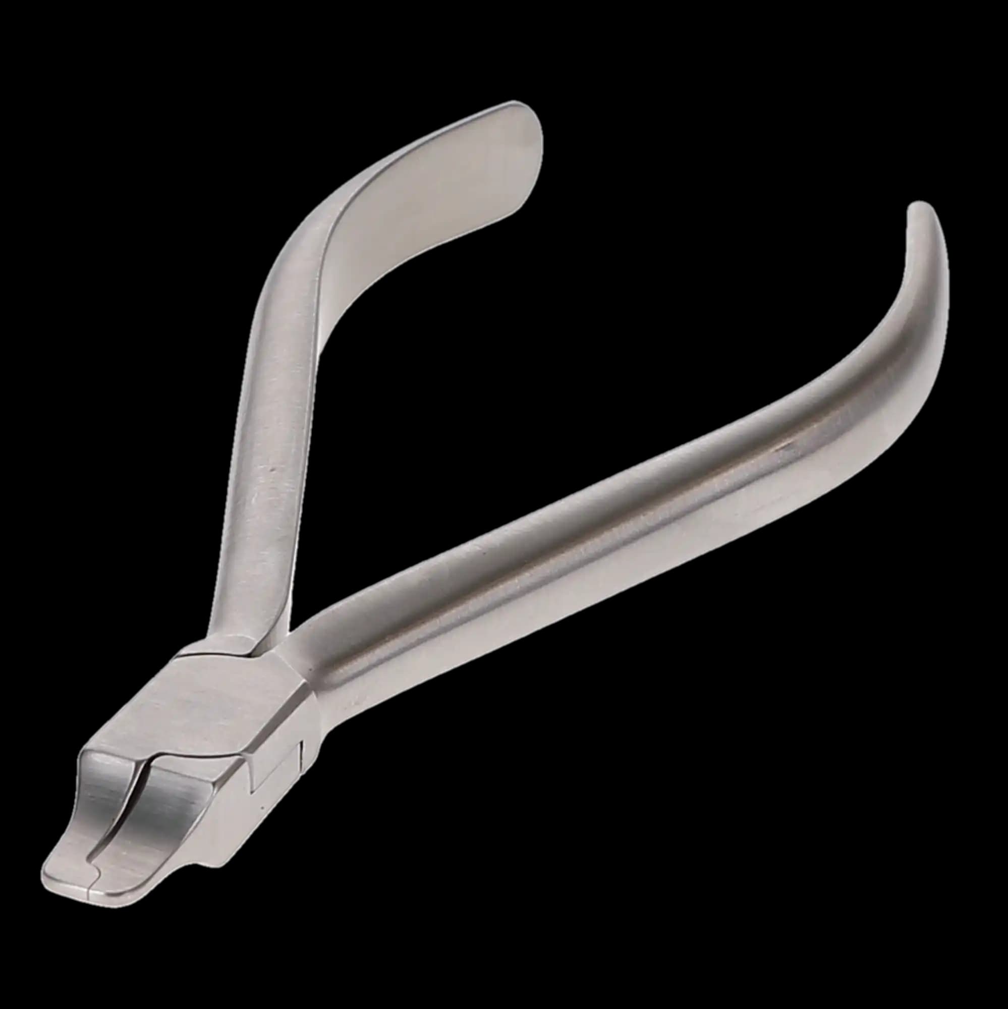 Hu-Friedy Band Crimping Utility Pliers, Stainless Steel, 1/Pk, 678-225 thumbnail 2