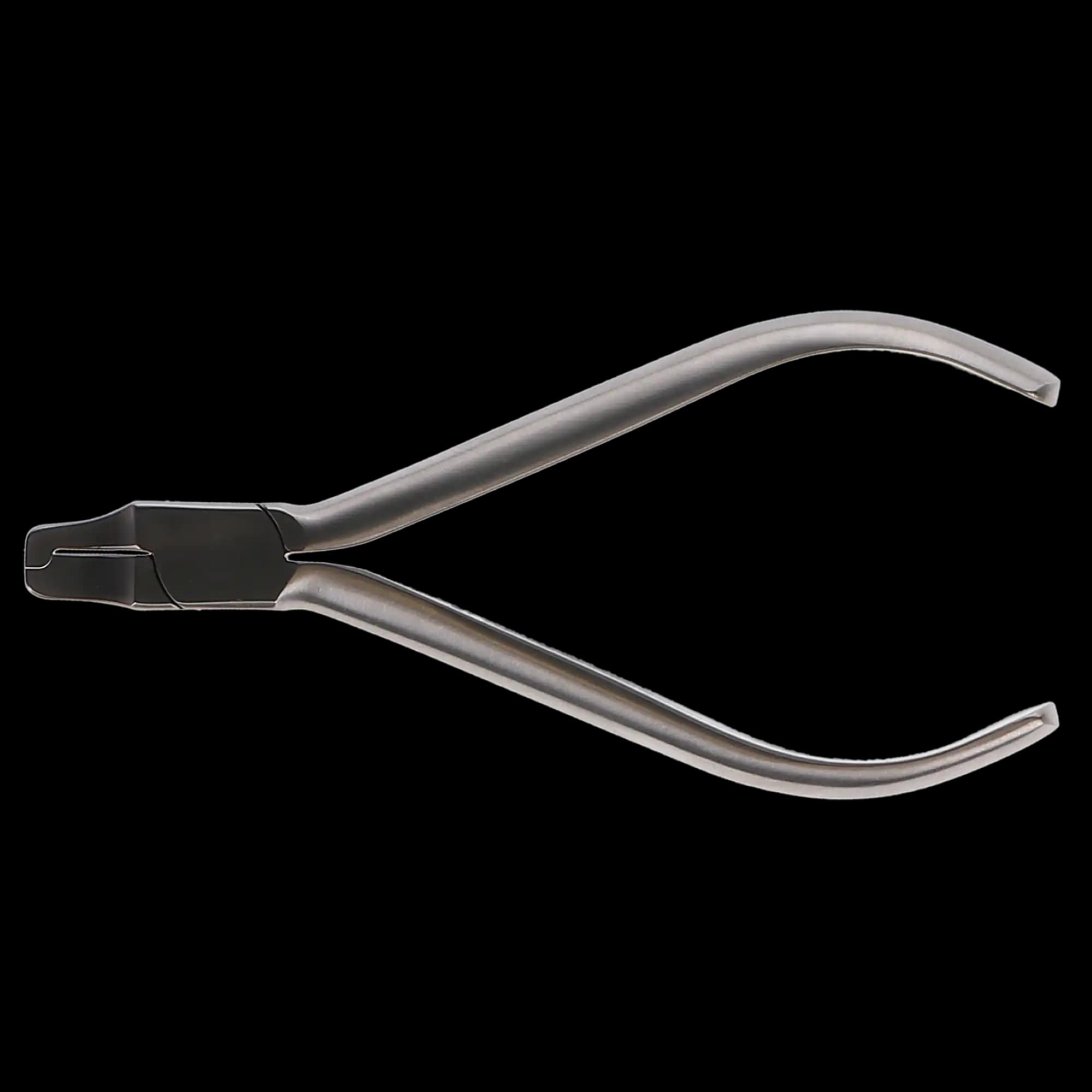 Hu-Friedy Band Crimping Utility Pliers, Stainless Steel, 1/Pk, 678-225 thumbnail 6