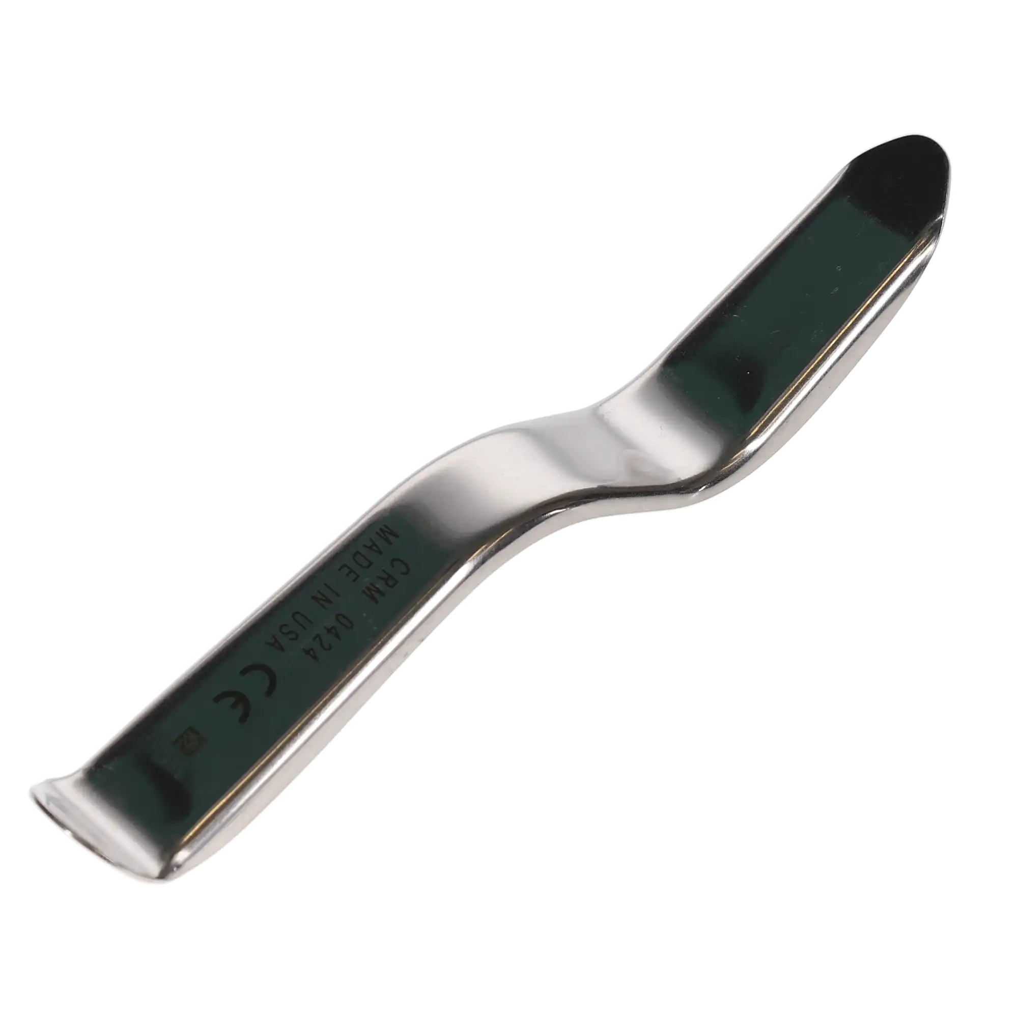 Hu-Friedy University of Minnesota Cheek Retractor, Stainless Steel, 1/Pk, CRM thumbnail 3