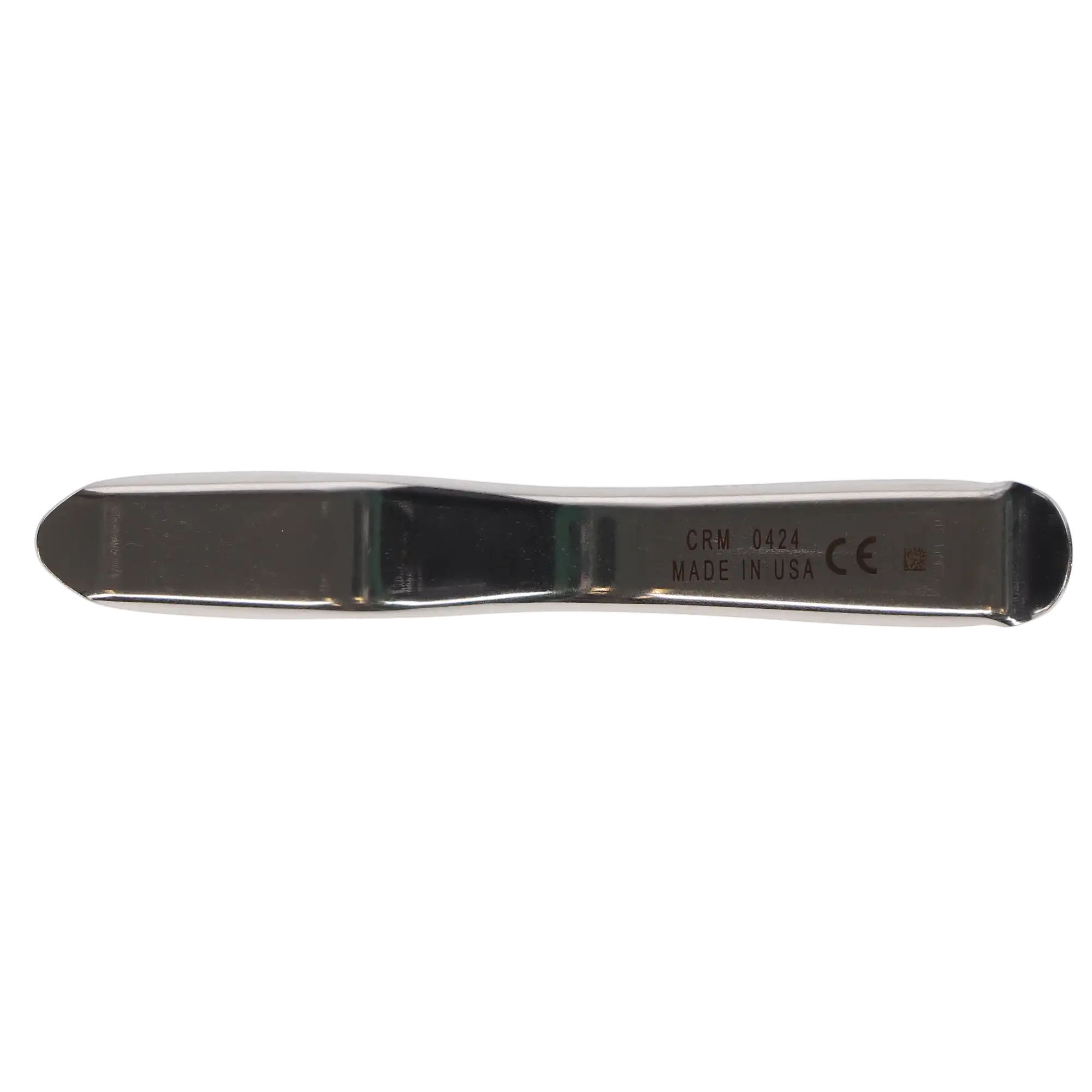 Hu-Friedy University of Minnesota Cheek Retractor, Stainless Steel, 1/Pk, CRM thumbnail 4