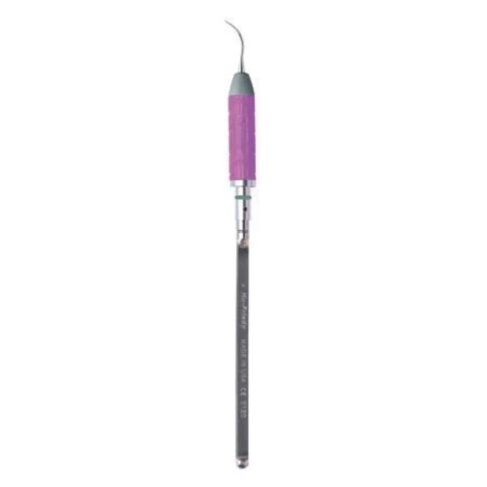 Hu-Friedy Swivel Direct Flow Ultrasonic Insert, #10 Universal, 25 kHz, Lavender, UI25SD10, 1/Pk thumbnail 7