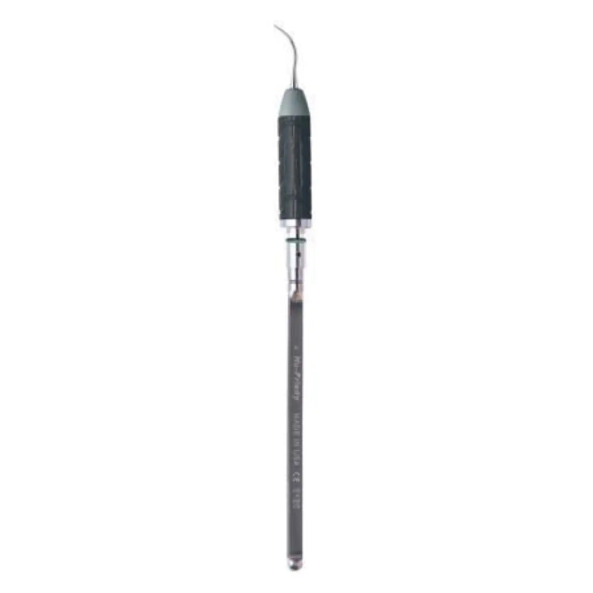 Hu-Friedy Swivel Direct Flow Ultrasonic Insert, #100 Thin, 25 kHz, Black, UI25SD100 thumbnail 3