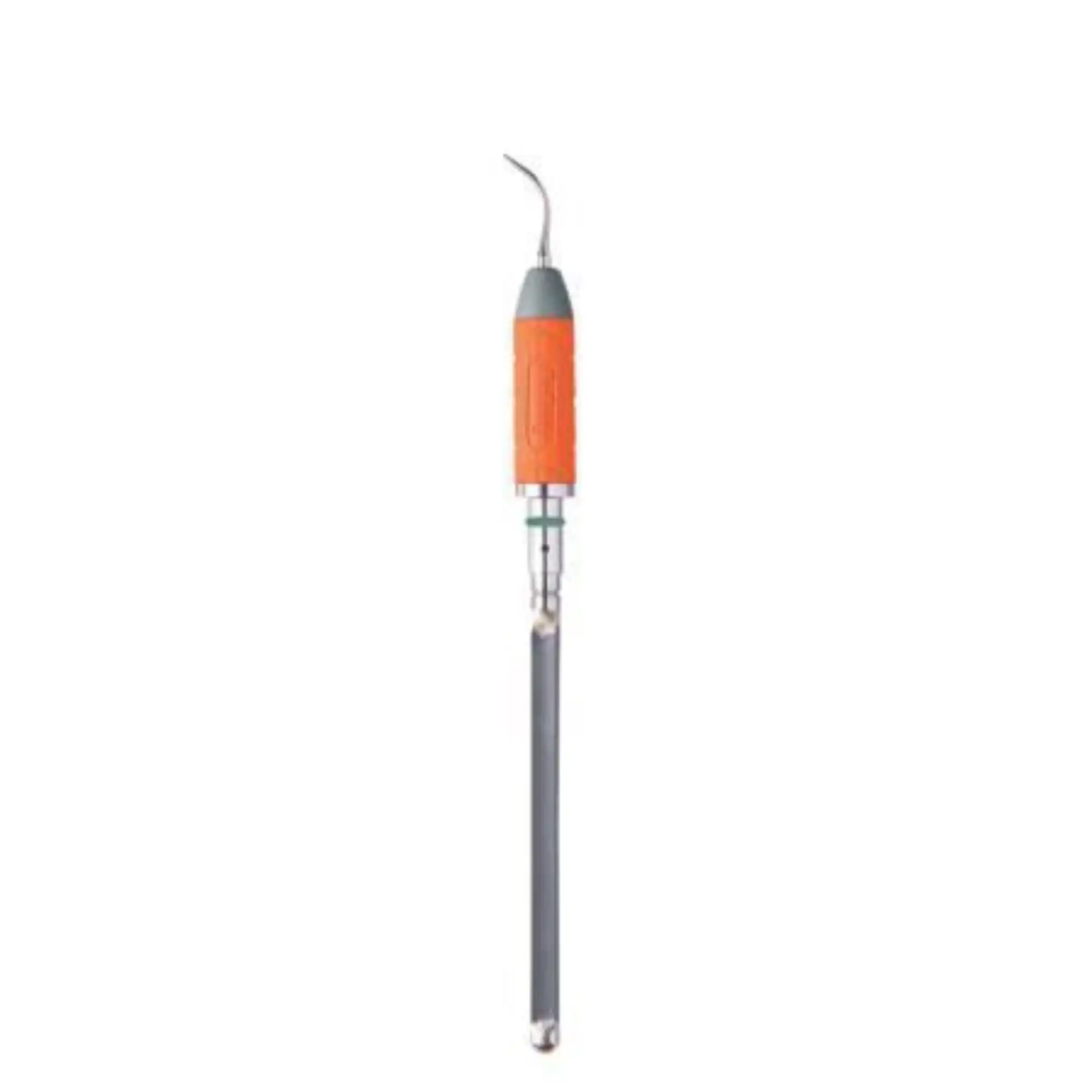 Hu-Friedy Swivel Direct Flow Ultrasonic Insert, #1000 Triple Bend, 30 kHz, Orange, UI30SD1000 thumbnail 7
