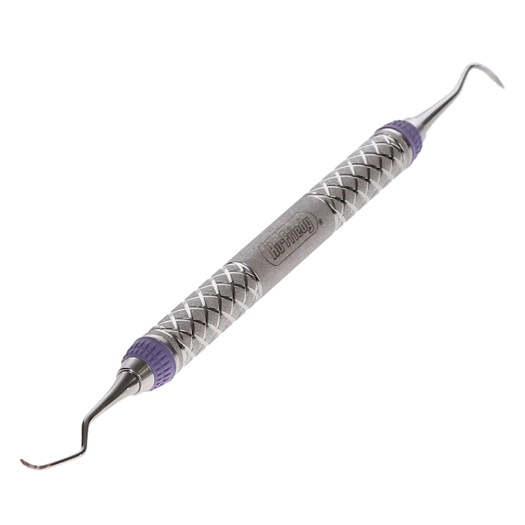 Hu-Friedy EverEdge 2.0 137 Sickle Scaler, Double-Ended, #9 Handle, SN1379E2 thumbnail 2