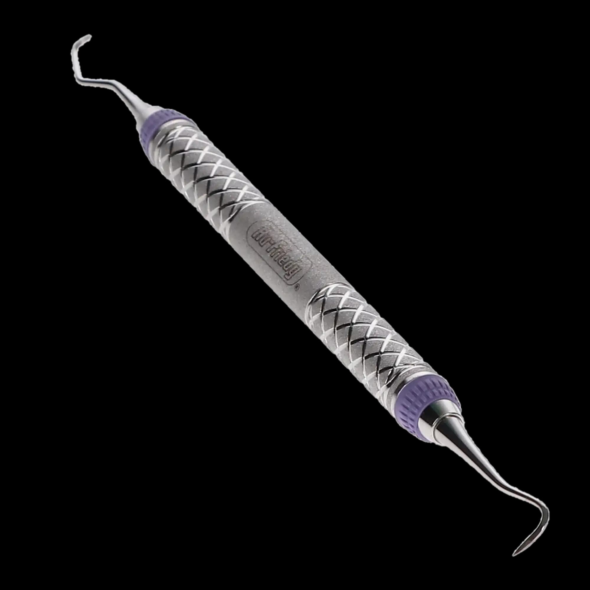 Hu-Friedy EverEdge 2.0 137 Sickle Scaler, Double-Ended, #9 Handle, SN1379E2 thumbnail 3