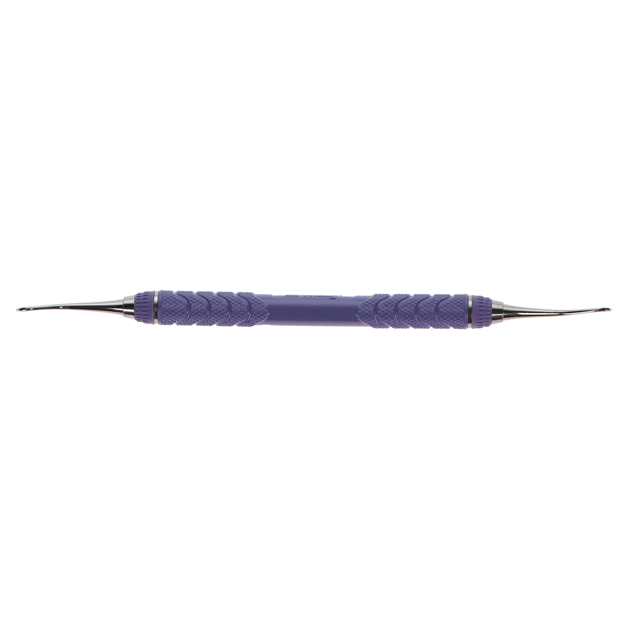 Hu-Friedy EverEdge 2.0 H6/H7 Double-Ended Sickle Scaler, Resin 8 Colors Handle (Purple), SH6/7C8E2 thumbnail 6