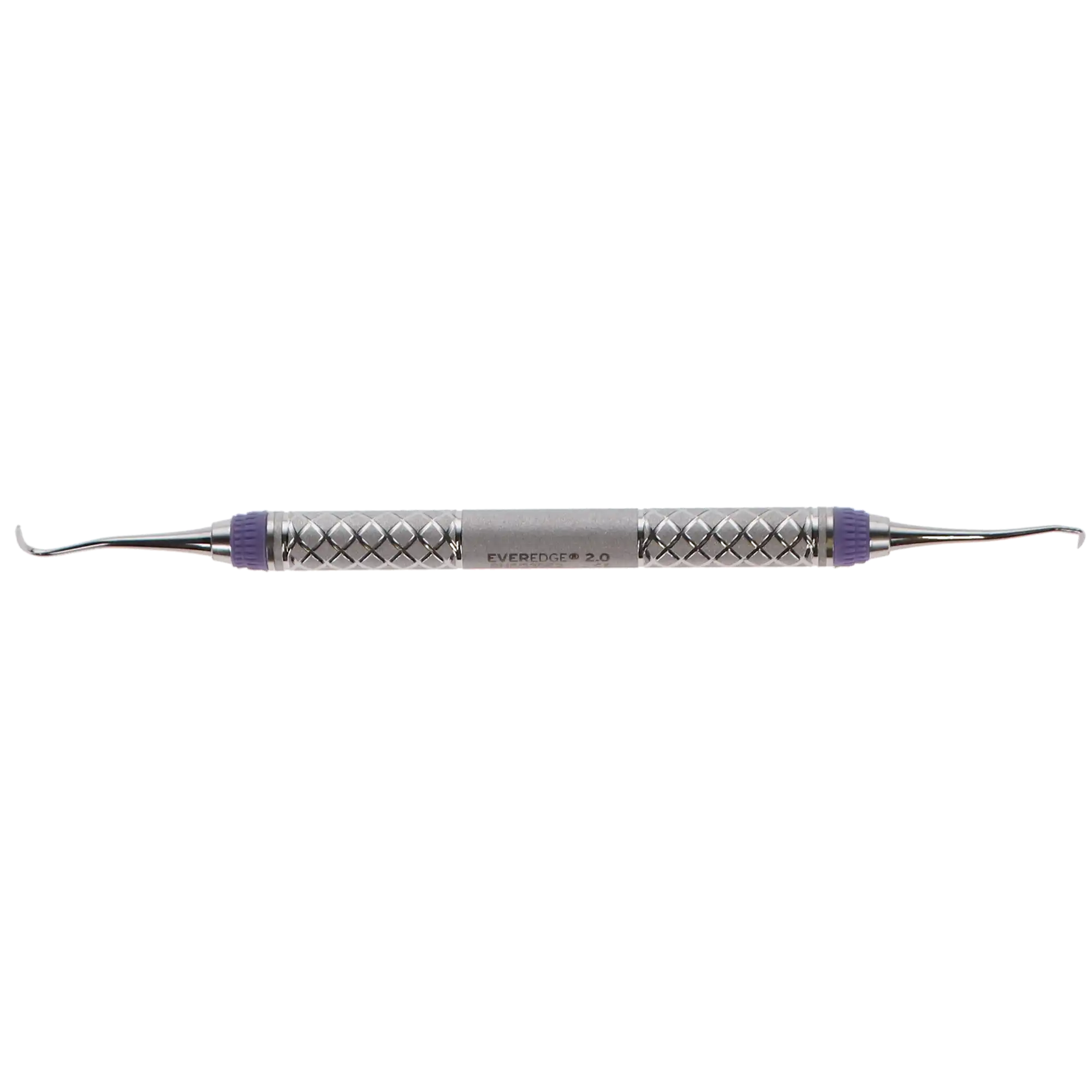 Hu-Friedy EverEdge 2.0 H5/33 Hygienist Jacquette Sickle Scaler, Double-Ended, #9 Handle, SH5/339E2 thumbnail 5