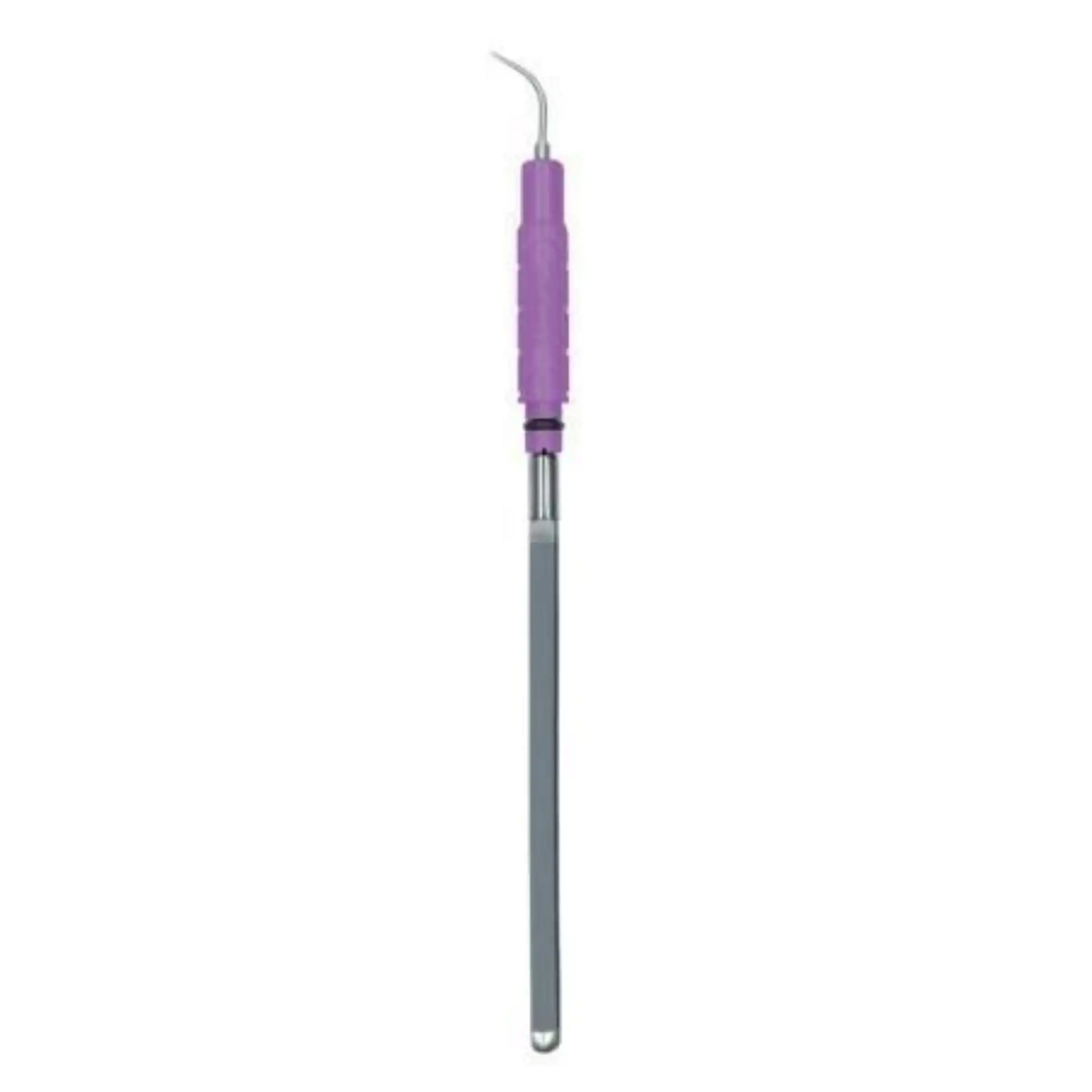Hu-Friedy Streamline Ultrasonic Insert, #10 Universal, 25 kHz, Lavender Resin Handle, 1/Pk, UI1025K thumbnail 4