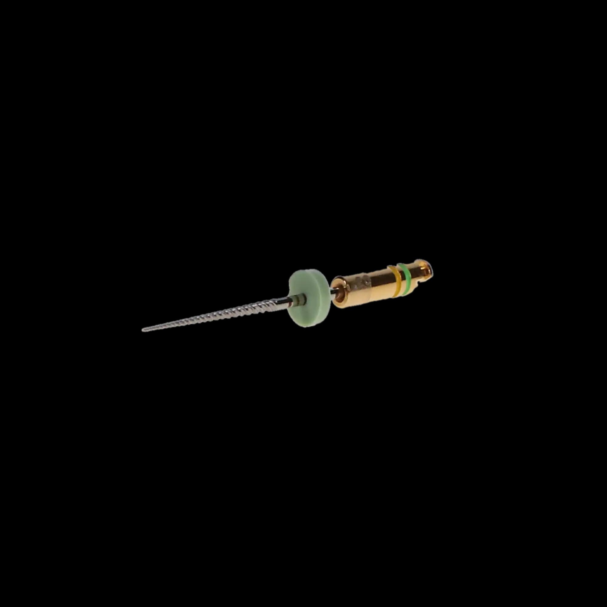 K3 Nickel-Titanium Rotary Endodontic Files, 25 mm, .04 Taper, #20, Yellow, 6/Pk, 825-4205 thumbnail 3