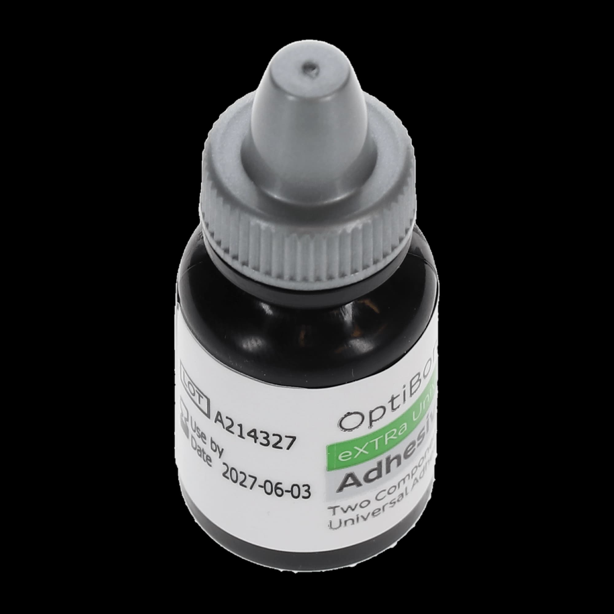 OptiBond eXTRa Universal Two-Component Self-Etch Adhesive Bottle Refill, 5 mL, 36661 thumbnail 8