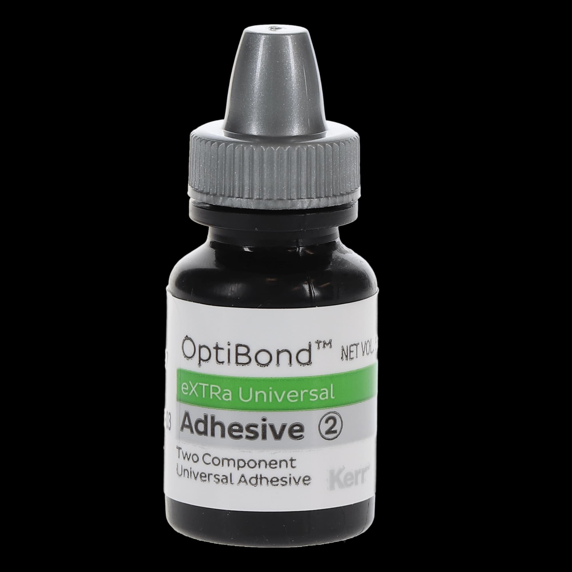OptiBond eXTRa Universal Two-Component Self-Etch Adhesive Bottle Refill, 5 mL, 36661 thumbnail 6