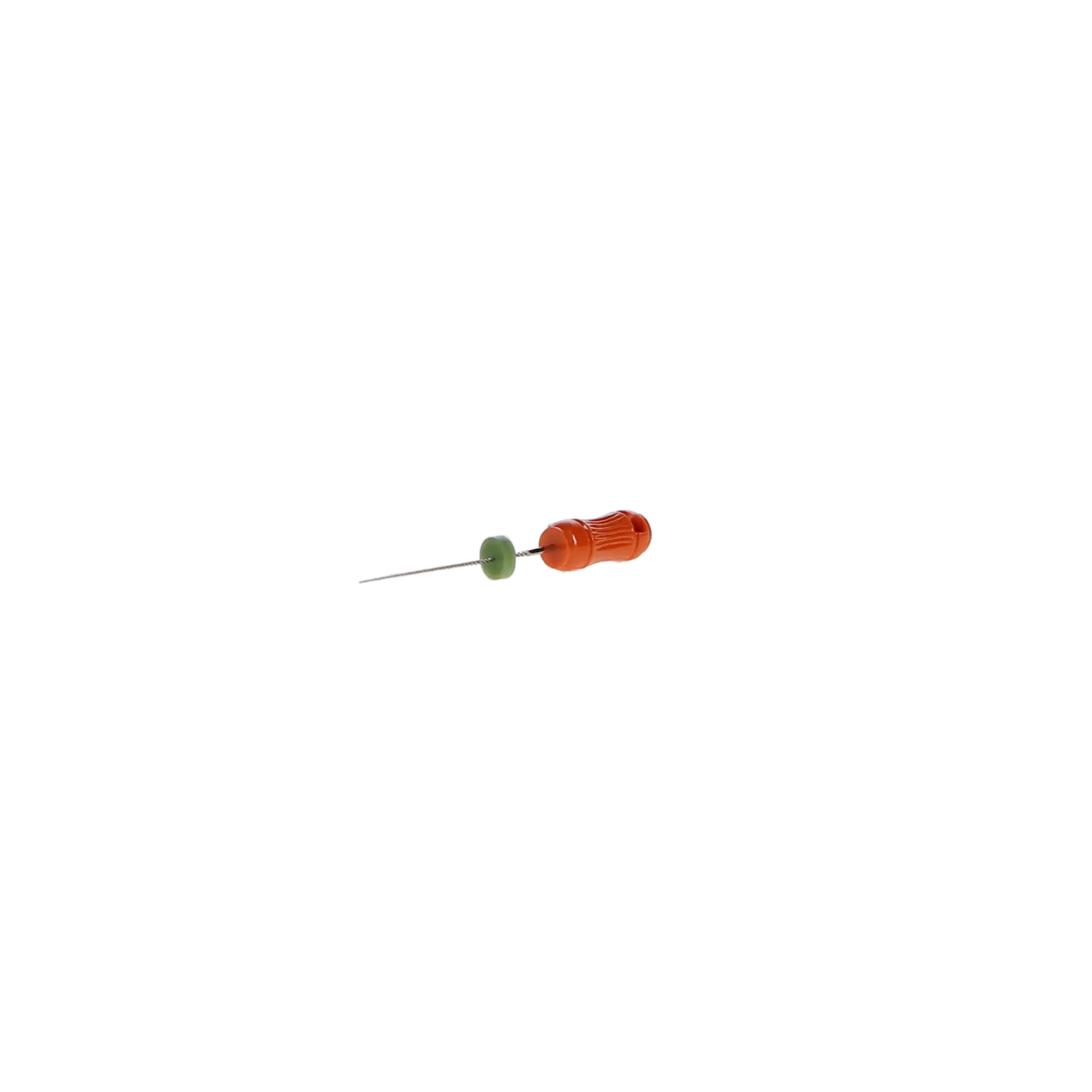 Kerr Pathfinder Stainless Steel Endodontic Hand Files, 21 mm, Approx. Size #7, Orange, 6/Pkg, 17023 thumbnail 8