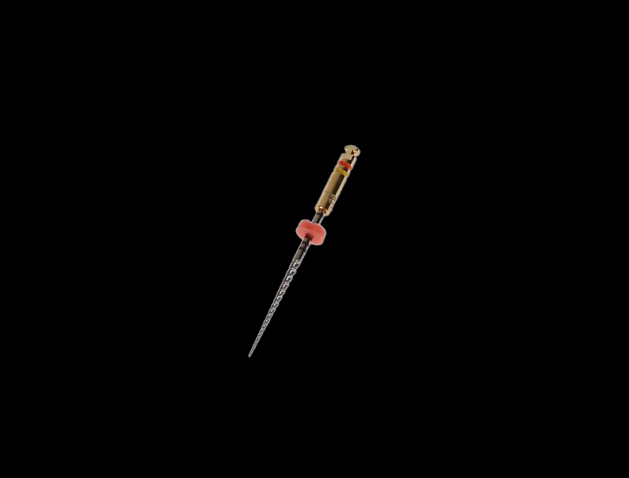 K3 Nickel-Titanium Rotary Endodontic Files, 25 mm, 0.06 Taper, #20, Yellow, 6/Pk, 825-6205 thumbnail 10