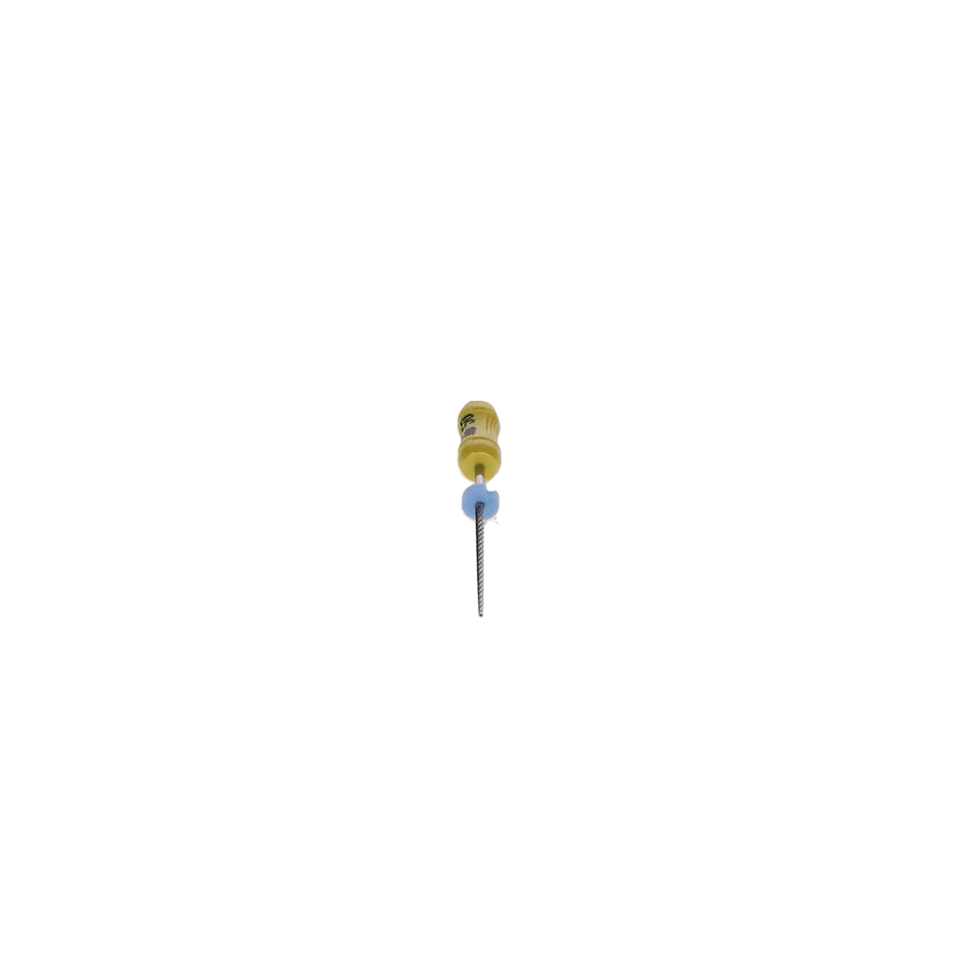 Kerr SybronEndo K-Files, Stainless Steel, 25 mm, #50, Yellow, 6/Pk, 06075 thumbnail 9