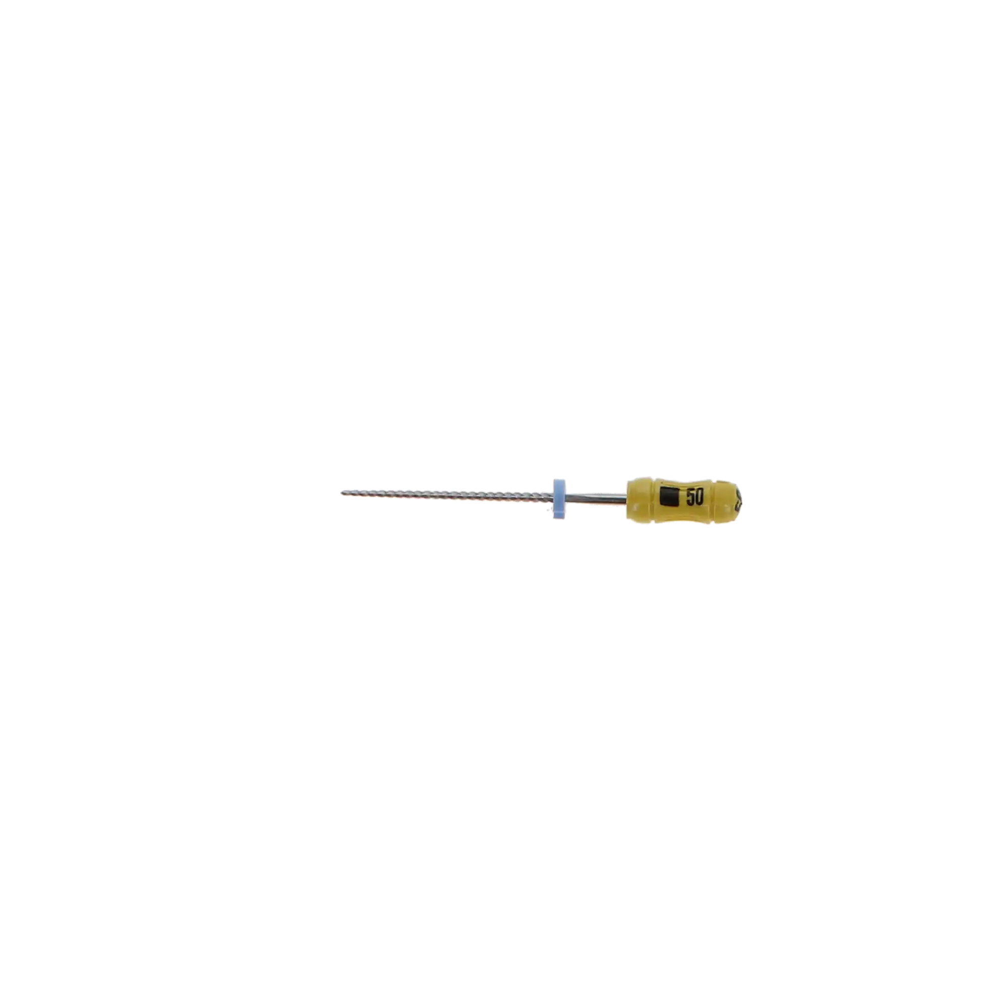 Kerr SybronEndo K-Files, Stainless Steel, 25 mm, #50, Yellow, 6/Pk, 06075 thumbnail 12