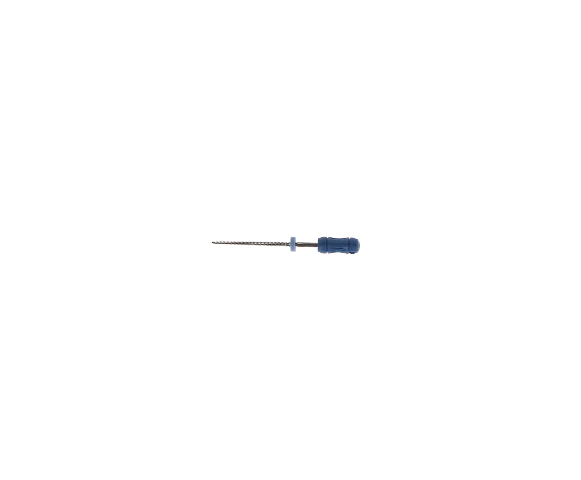 Kerr K-Files, Stainless Steel, 25 mm, #60, Blue, 6/Pk, 06077 thumbnail 7
