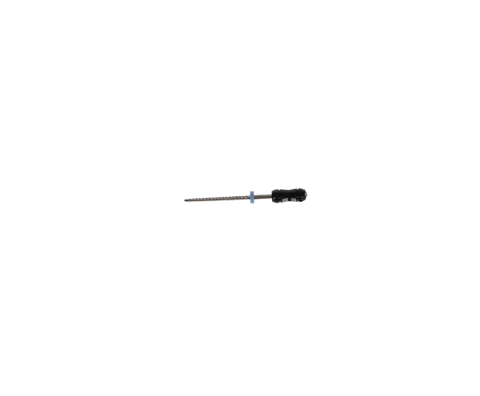 Kerr SybronEndo Stainless Steel K-Files, 25 mm, #80, Black, 6/Pk, 06099 thumbnail 7