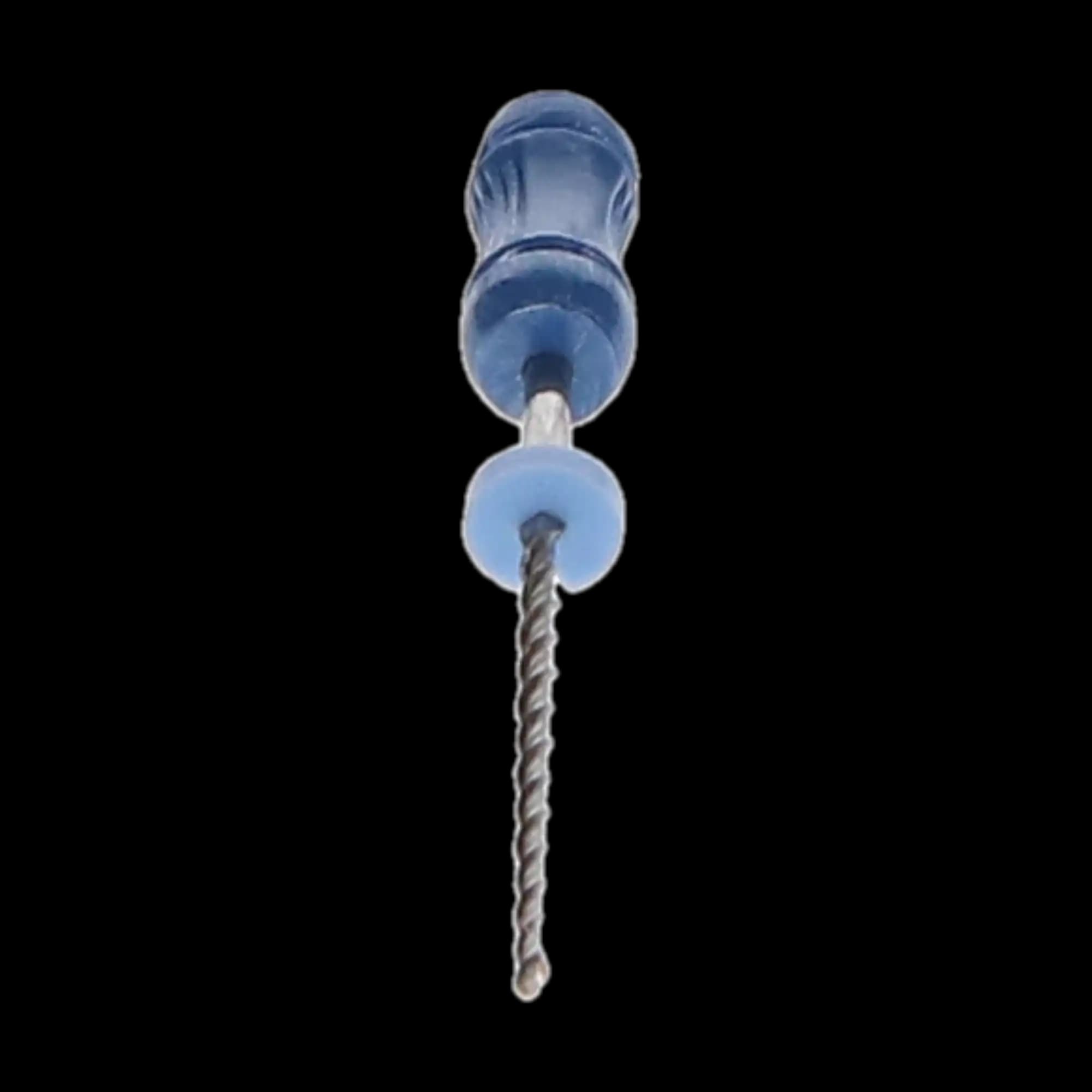 Kerr K-Flex Endodontic Files, Stainless Steel, 25 mm, Assorted #45-80, 6/Pkg, 821-4125 thumbnail 4