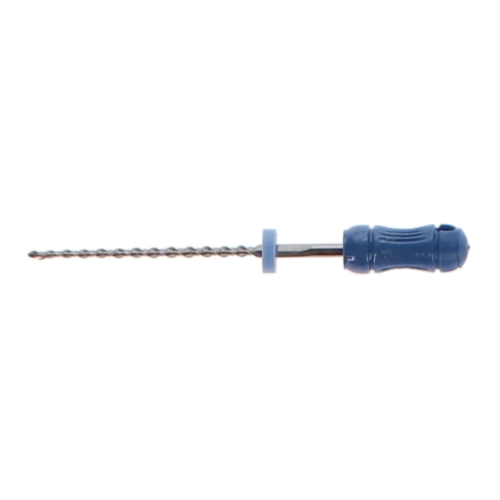 Kerr K-Flex Endodontic Files, Stainless Steel, 25 mm, Assorted #45-80, 6/Pkg, 821-4125 thumbnail 7