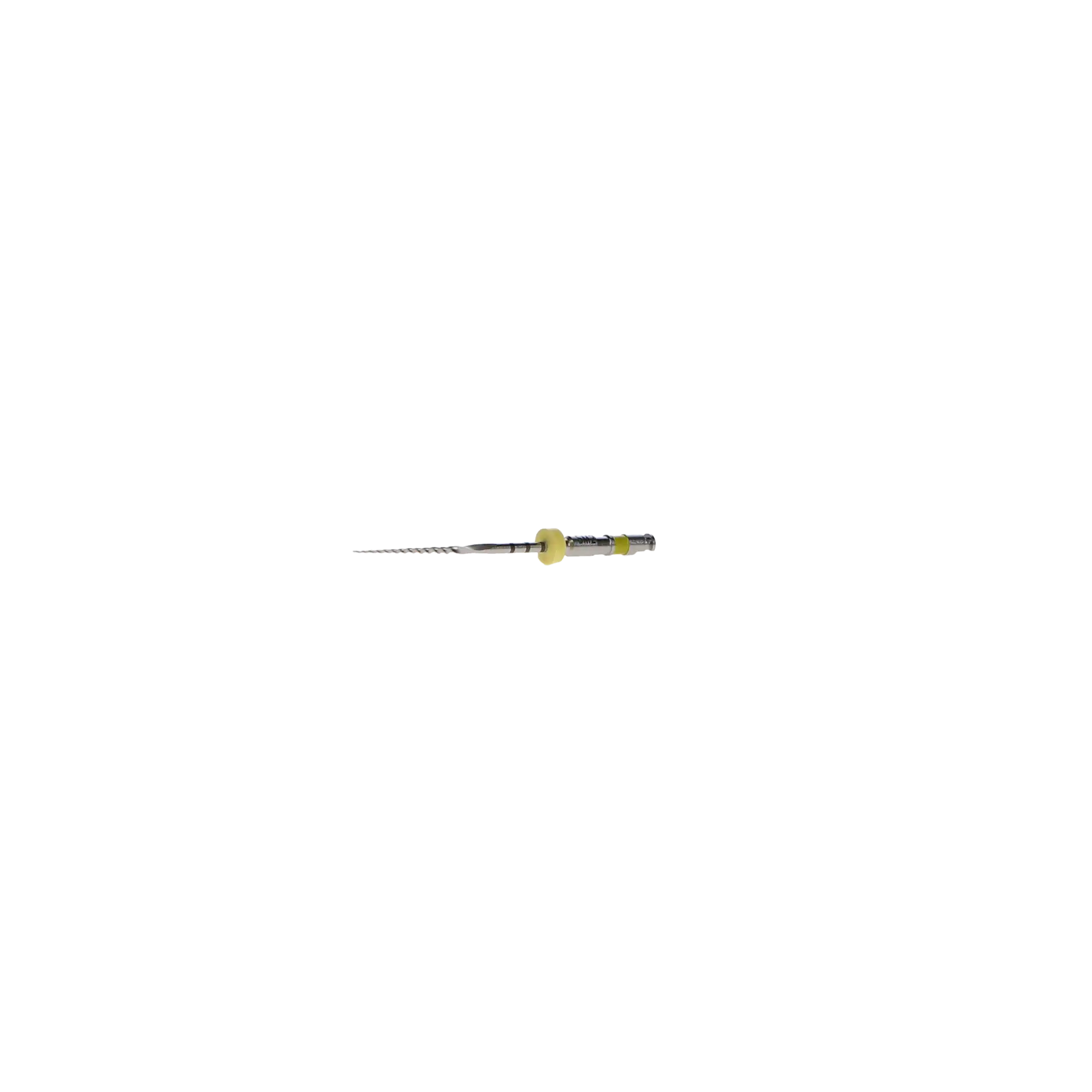 TF Adaptive Nickel-Titanium Rotary Files, SM2, 27 mm, Yellow, 4/Pk, 817-6257 thumbnail 8
