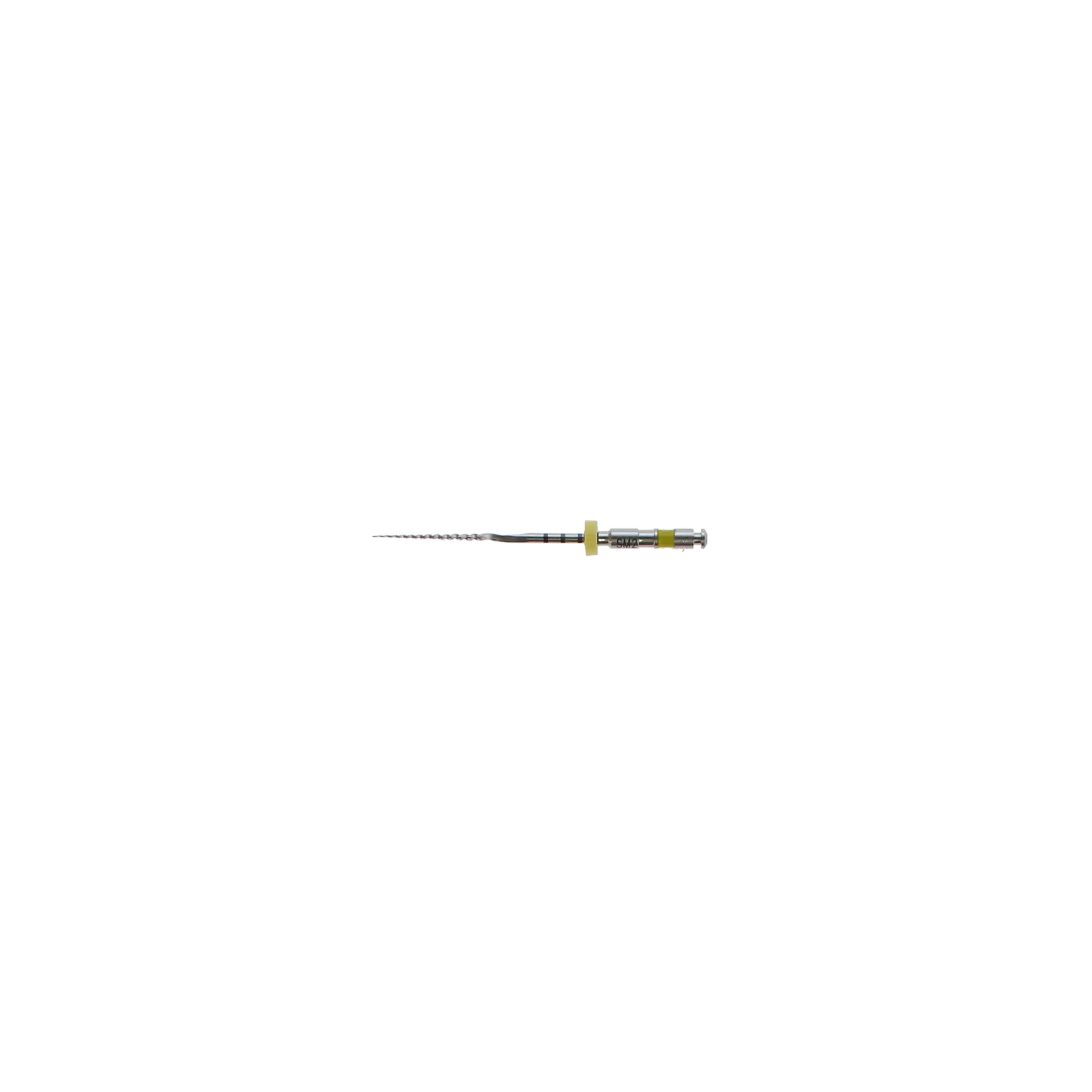 TF Adaptive Nickel-Titanium Rotary Files, SM2, 27 mm, Yellow, 4/Pk, 817-6257 thumbnail 12