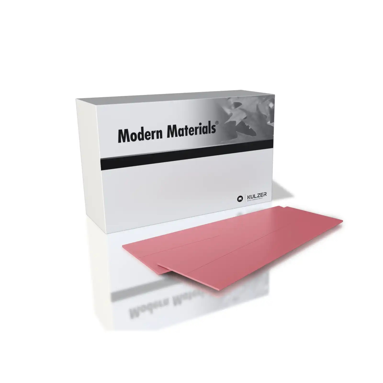 Modern Materials Boxing Wax, X-Thin, Red, 1 lb Box, 50094793 thumbnail 4