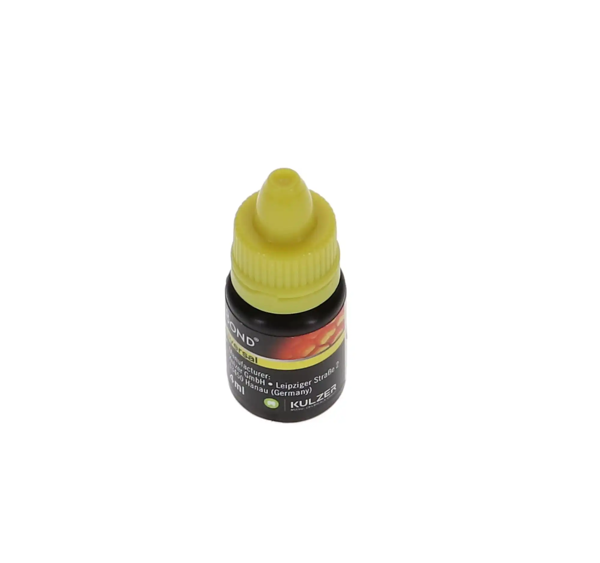 iBond Universal Light-Cure Bonding Agent, Bottle Refill, 4 mL, 1/Pk, 66061411 thumbnail 11