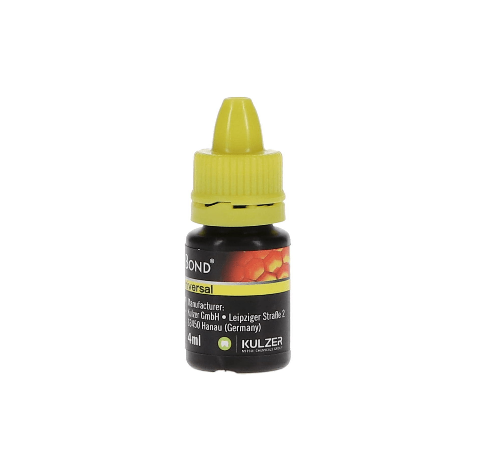 iBond Universal Light-Cure Bonding Agent, Bottle Refill, 4 mL, 1/Pk, 66061411 thumbnail 10