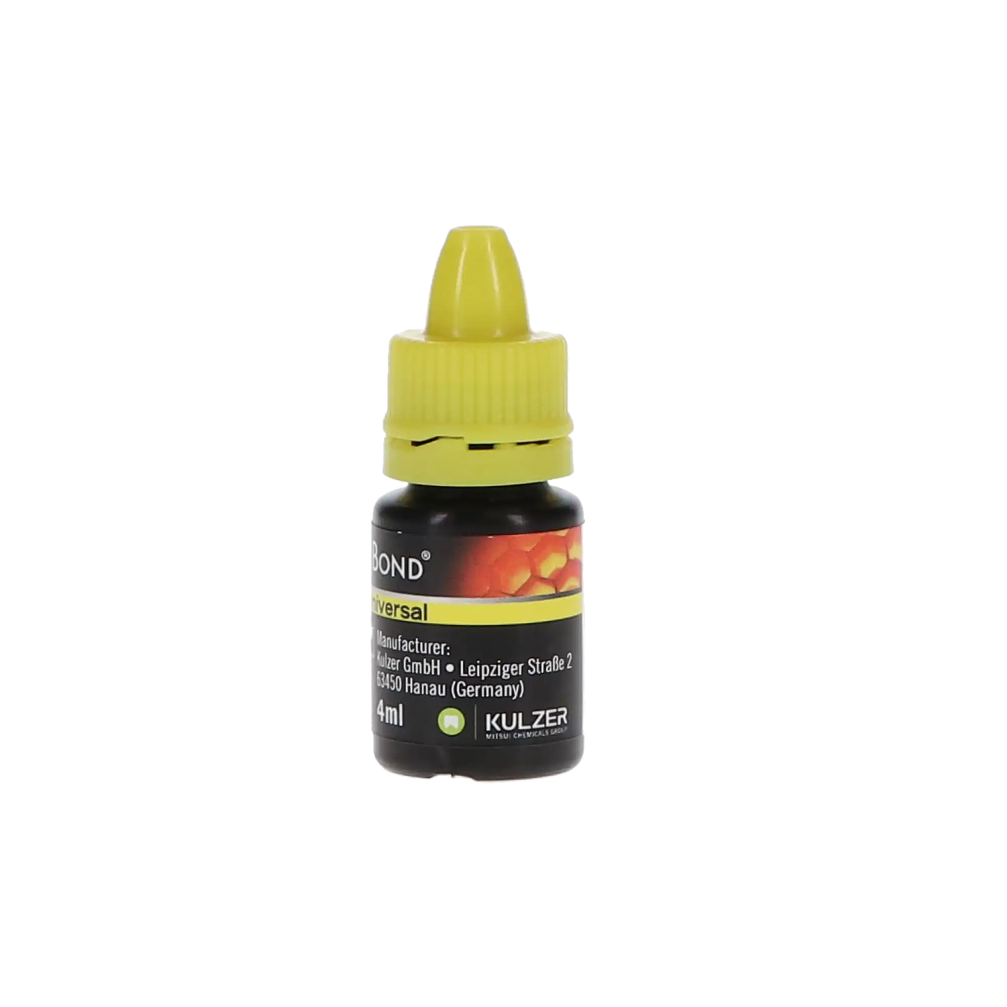 iBond Universal Light-Cure Bonding Agent, Bottle Refill, 4 mL, 1/Pk, 66061411 thumbnail 15
