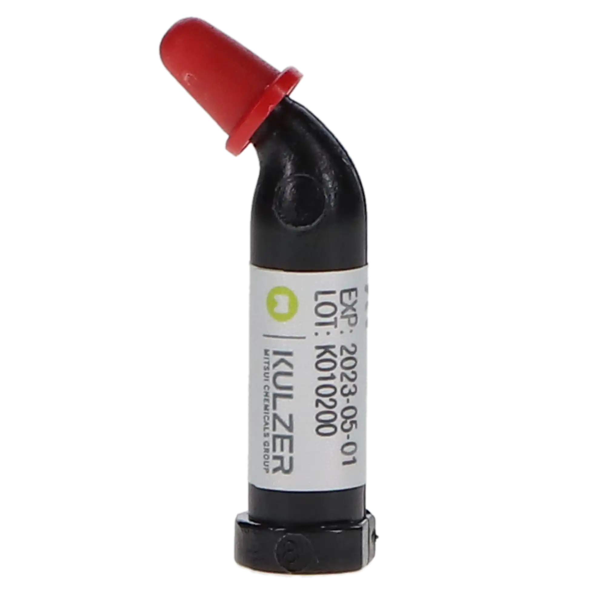 Venus Pearl Universal Nano-Hybrid Composite, PLT Refill, Shade A1, 0.2 g, 20/Pk, 66048090 thumbnail 5