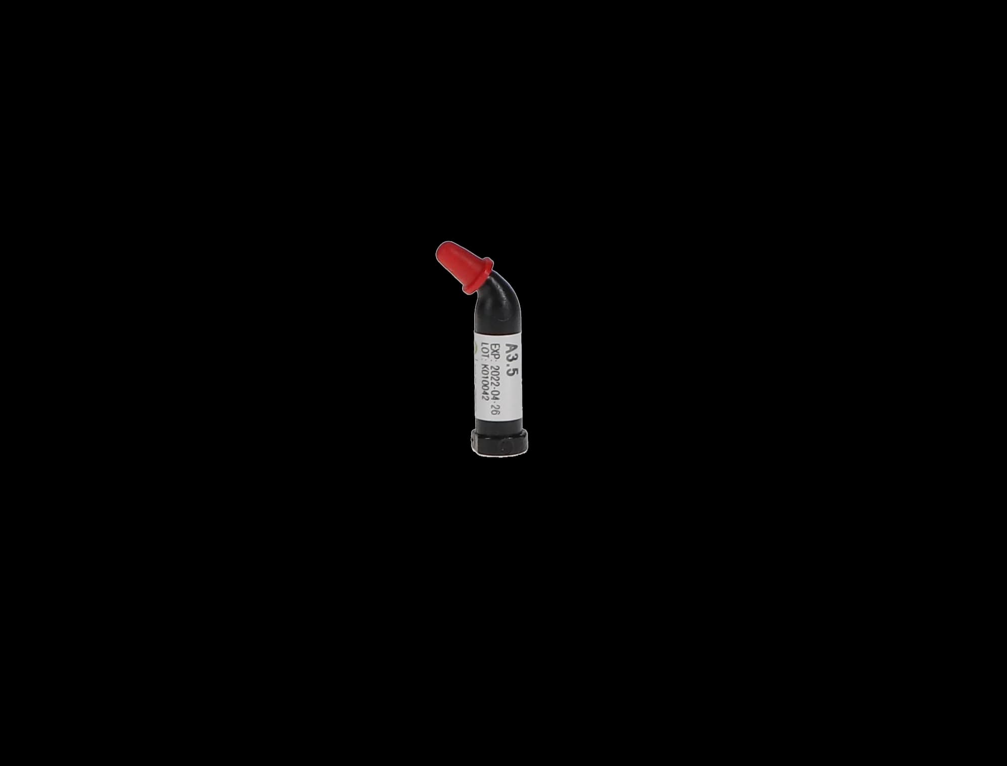 Venus Pearl Nanohybrid Composite PLT Refill, Shade A3.5, 0.2 g, 20/Pk, 66048144 thumbnail 8
