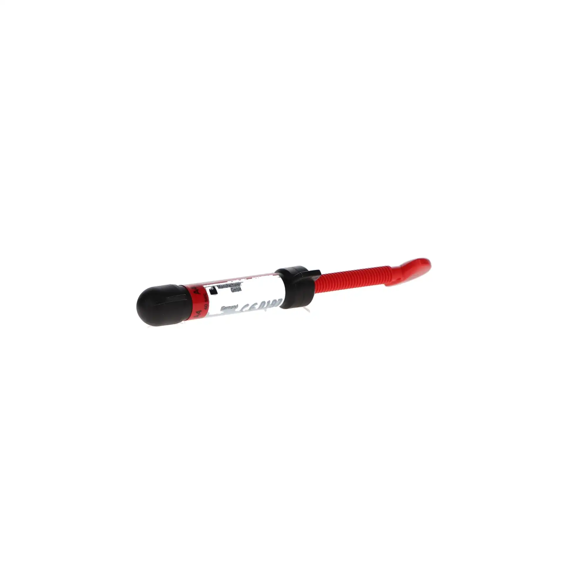 Venus Pearl Nanohybrid Composite, Shade A4, 3 g Syringe Refill, 66048180 thumbnail 6