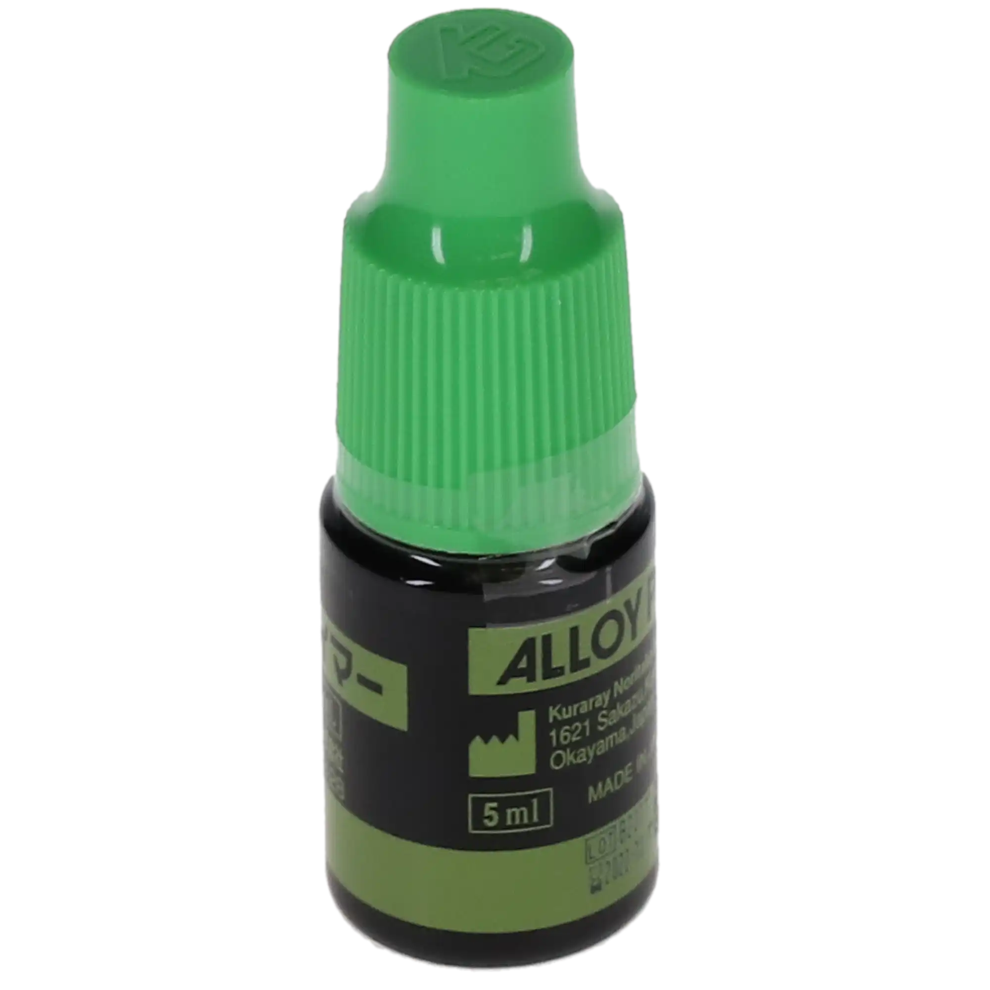 Kuraray Alloy Primer, 5 mL Bottle, 064KA thumbnail 4