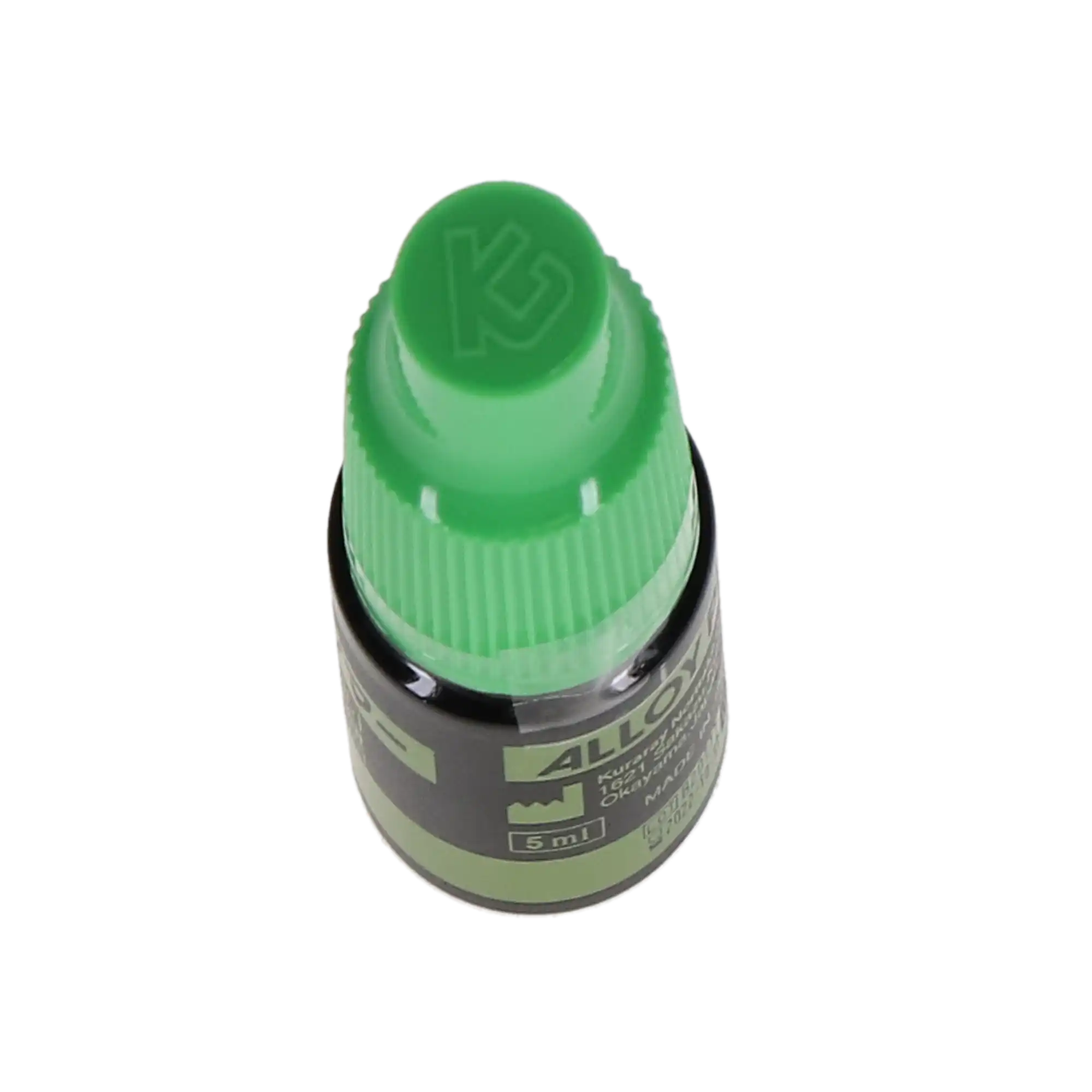 Kuraray Alloy Primer, 5 mL Bottle, 064KA thumbnail 5