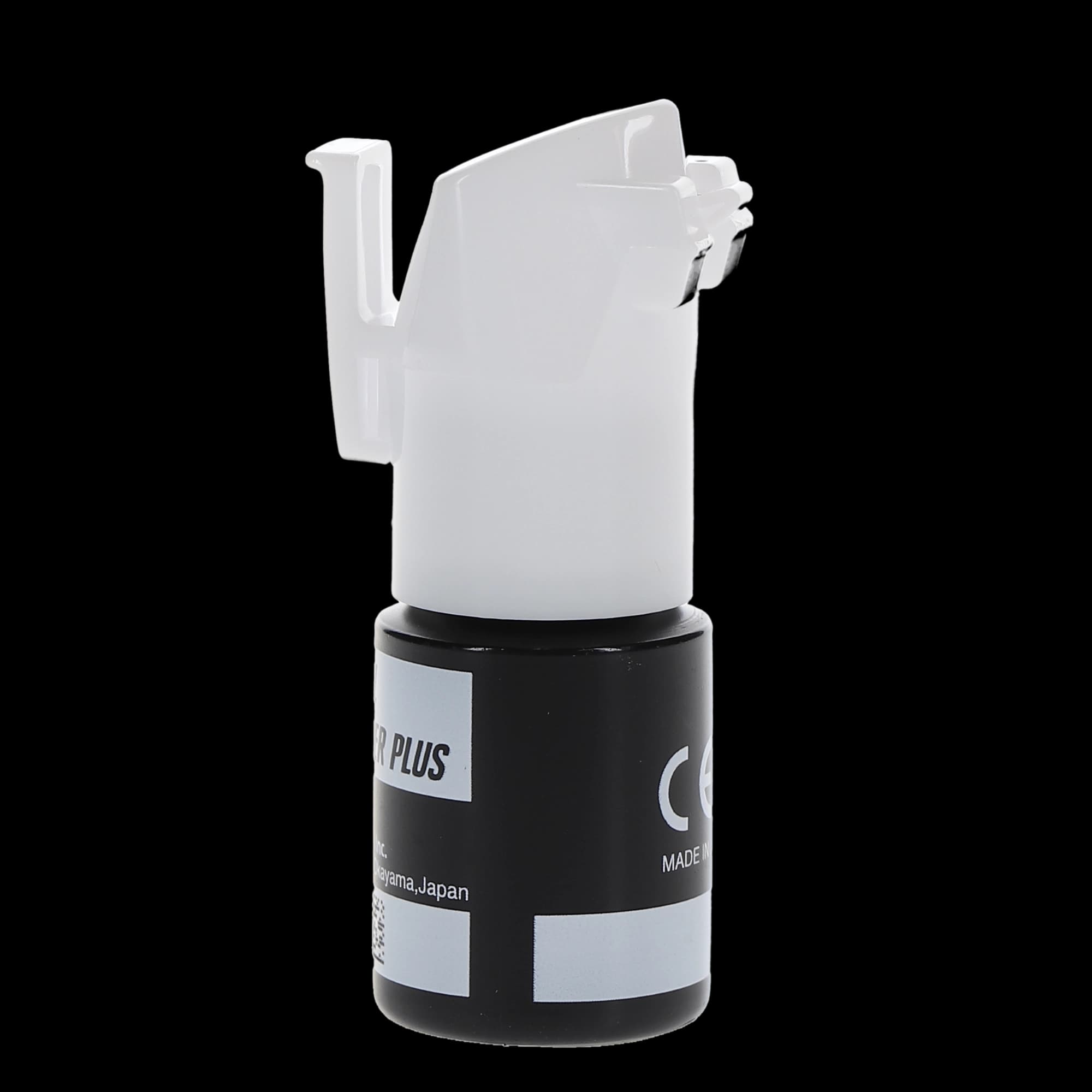 Clearfil Ceramic Primer Plus, Silane Coupling Agent, 4 mL Bottle, 3637KA thumbnail 4