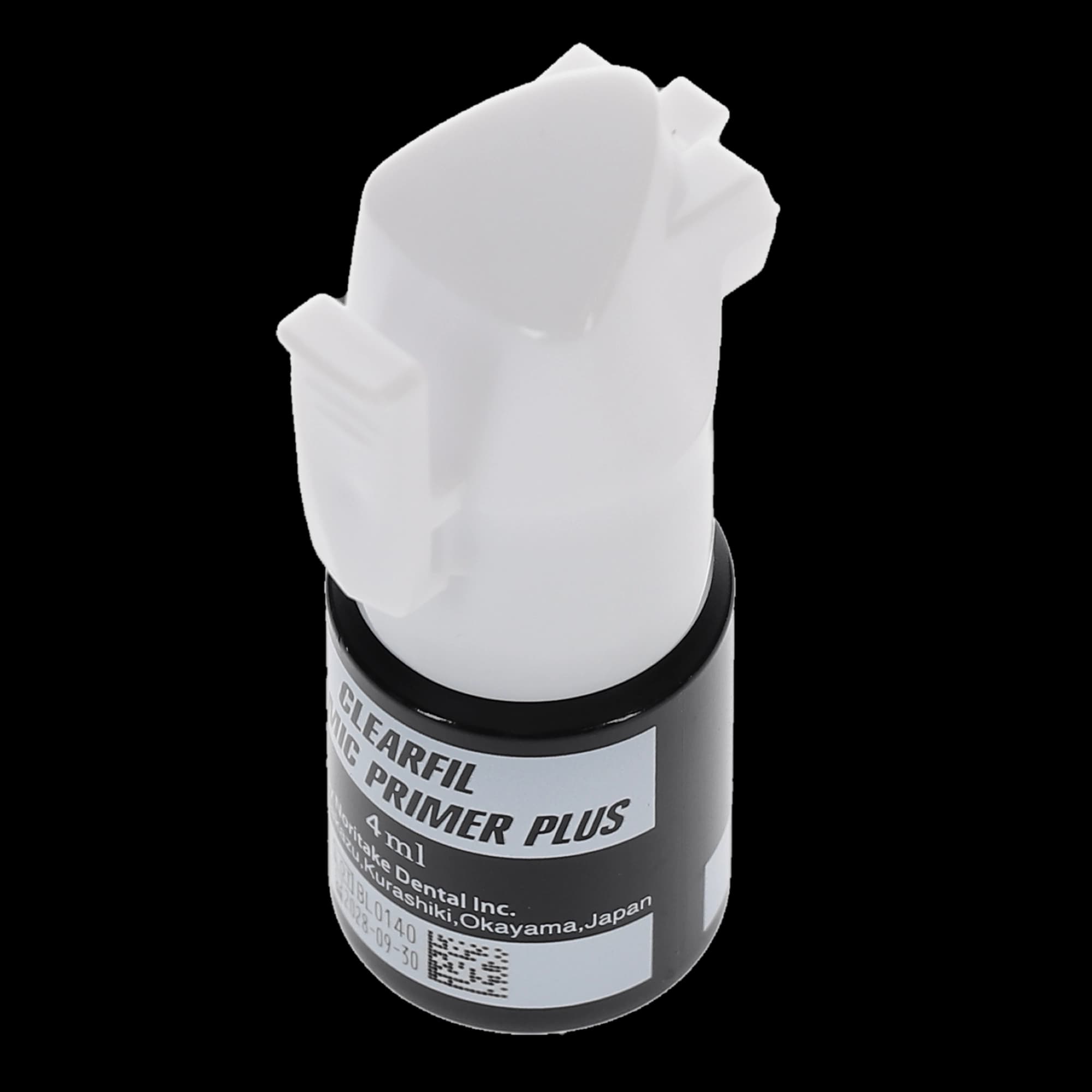 Clearfil Ceramic Primer Plus, Silane Coupling Agent, 4 mL Bottle, 3637KA thumbnail 5