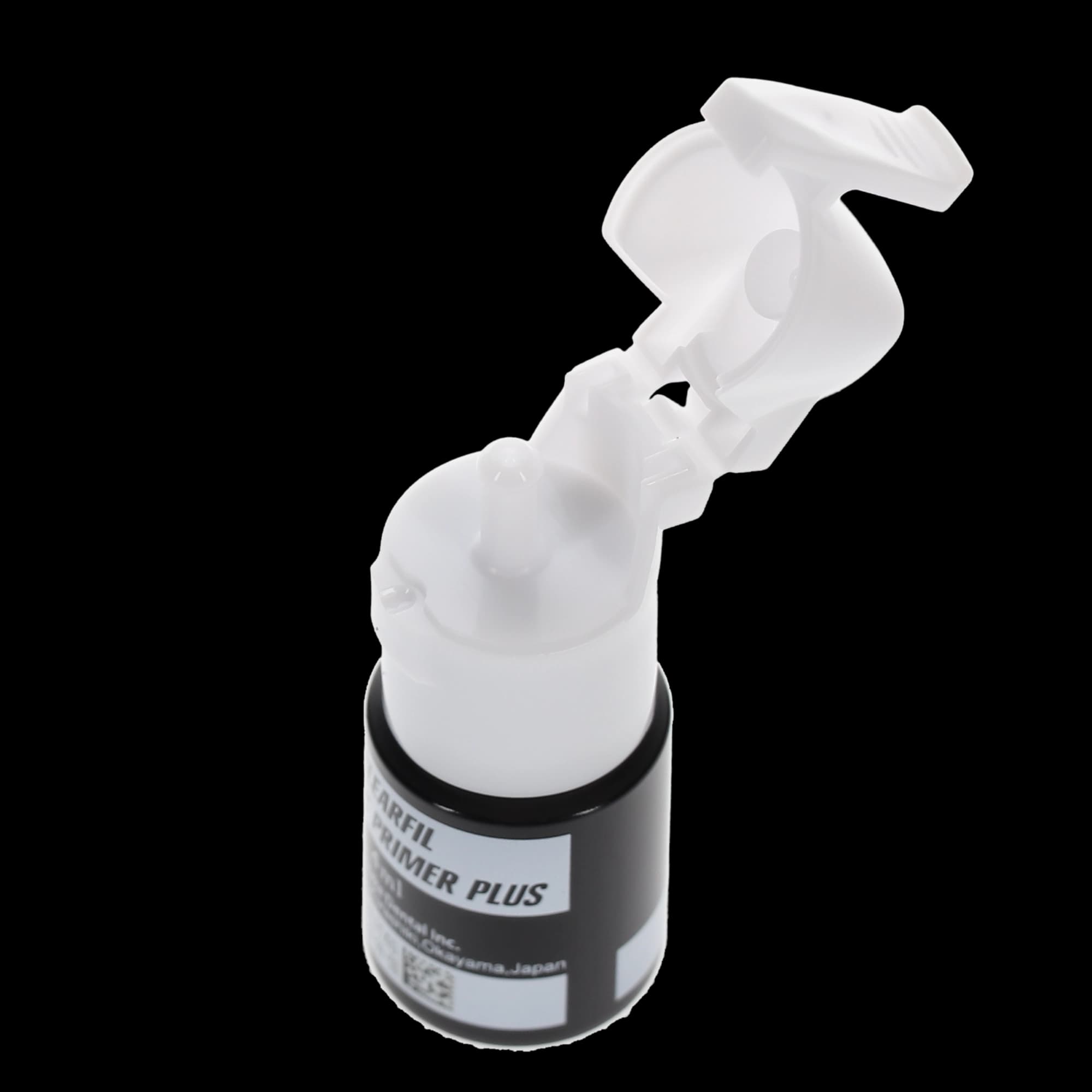 Clearfil Ceramic Primer Plus, Silane Coupling Agent, 4 mL Bottle, 3637KA thumbnail 6