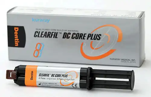 Clearfil DC Core Plus Guide Tips, Small, 20/Pkg, 1030KA thumbnail 4