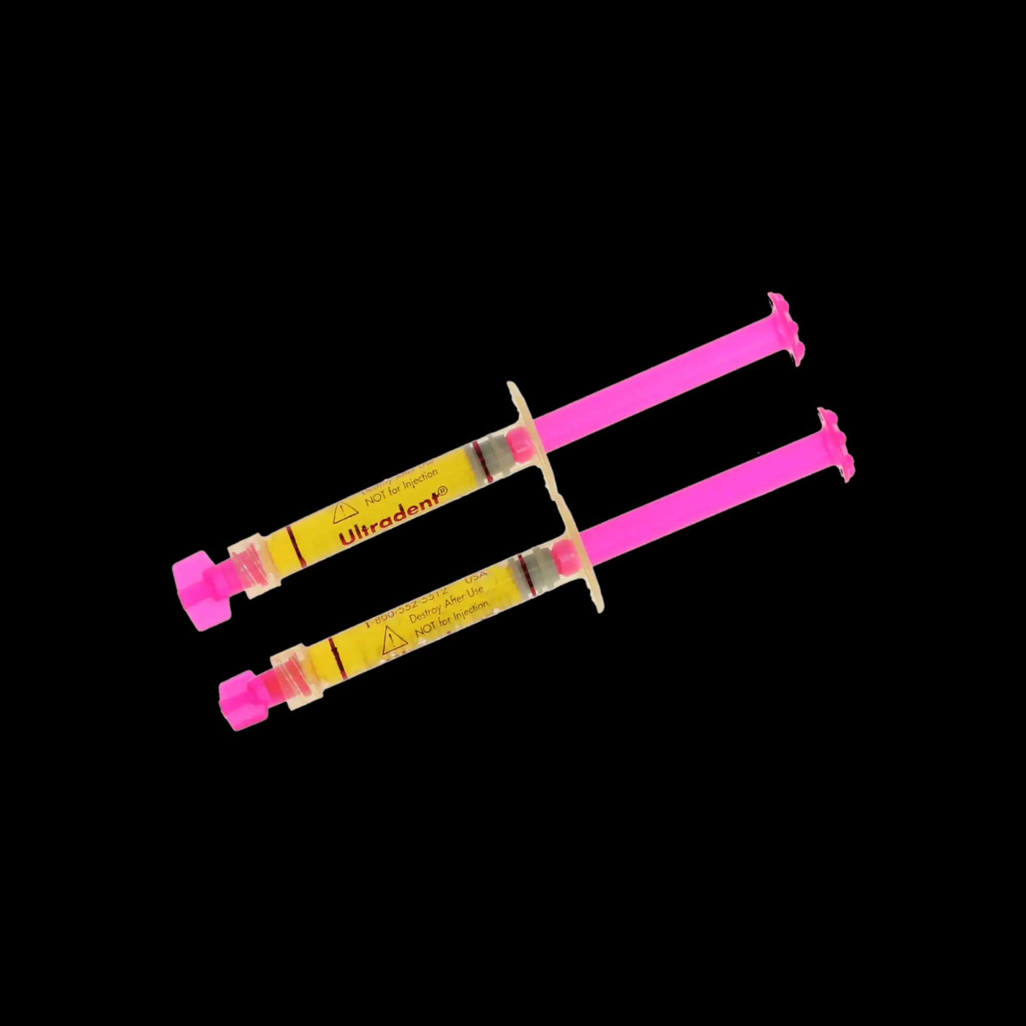 Clearfil Majesty Flow Flowable Composite Resin, Shade B1, 3.2g Syringe Refill with 15 Tips, 2615KA thumbnail 5