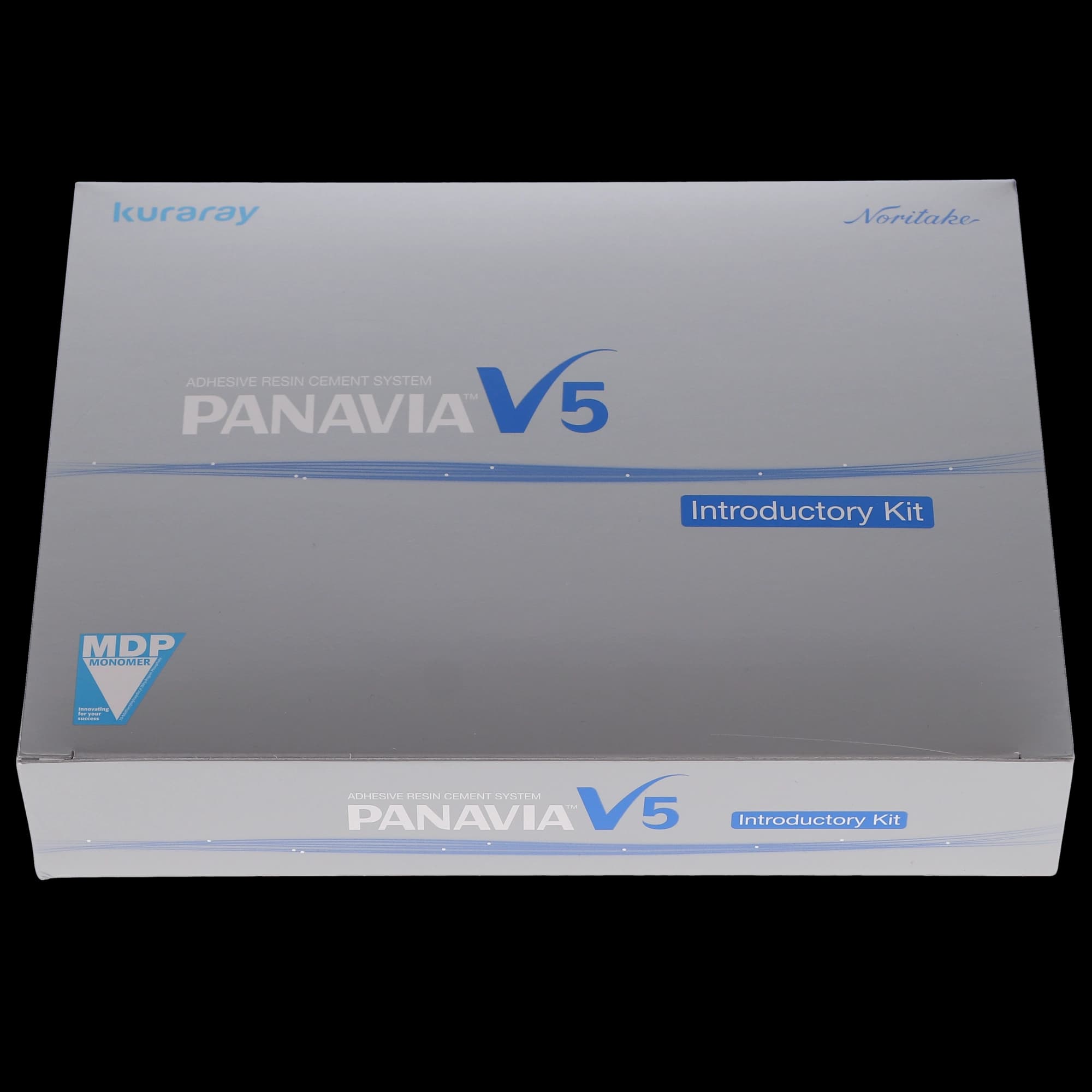 Panavia V5 Universal Resin Cement Introductory Kit, Universal A2, 3604KA thumbnail 15