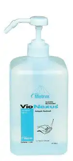 VioNexus No-Rinse Spray Antiseptic Handwash, 1 Liter, 2/Pk, 10-1800 thumbnail 5