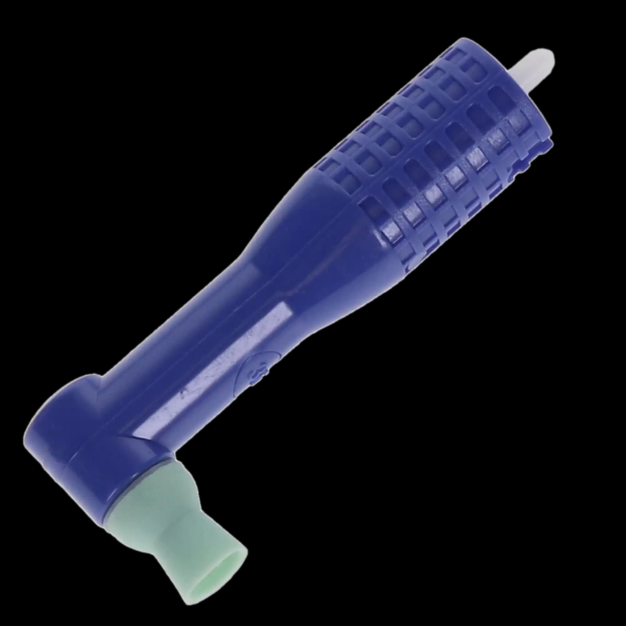 ProAngle Disposable Prophy Angle, Soft Cup, Green, 90° Latex-Free, 144/Box, 247-144 thumbnail 8