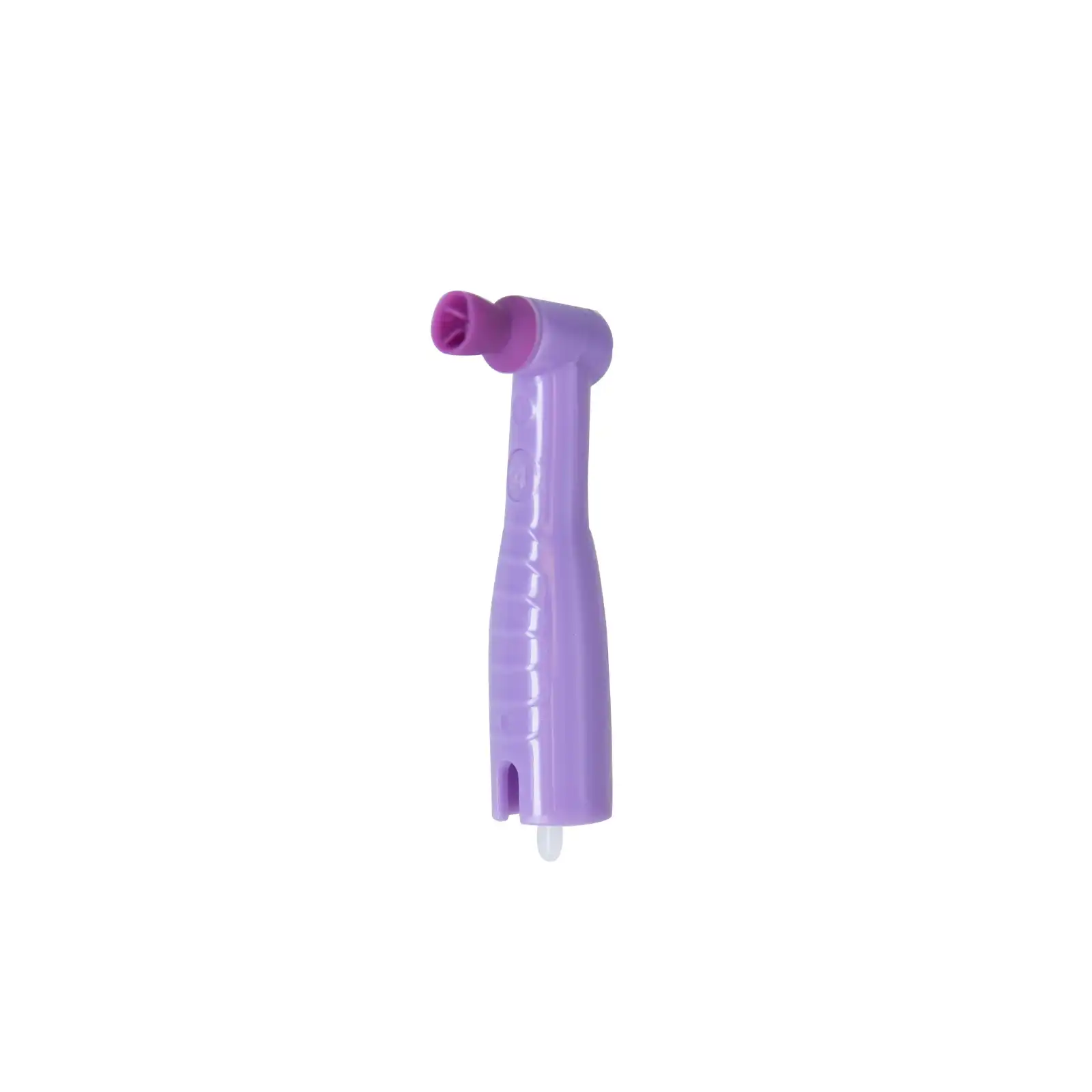 ProAngle Ergo Contra-Angle Disposable Prophy Angles, Firm Cup, Lavender/Purple, 144/Box, 188-144 thumbnail 6