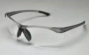 ProVision Tech Specs Safety Eyewear, Grey Frame/Grey Lens, Universal, 3710G thumbnail 7