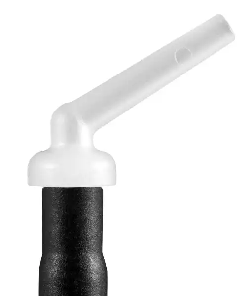 Parkell HyperFIL Intraoral Tips, White, 10 ml, 50/Pkg, S329 thumbnail 2