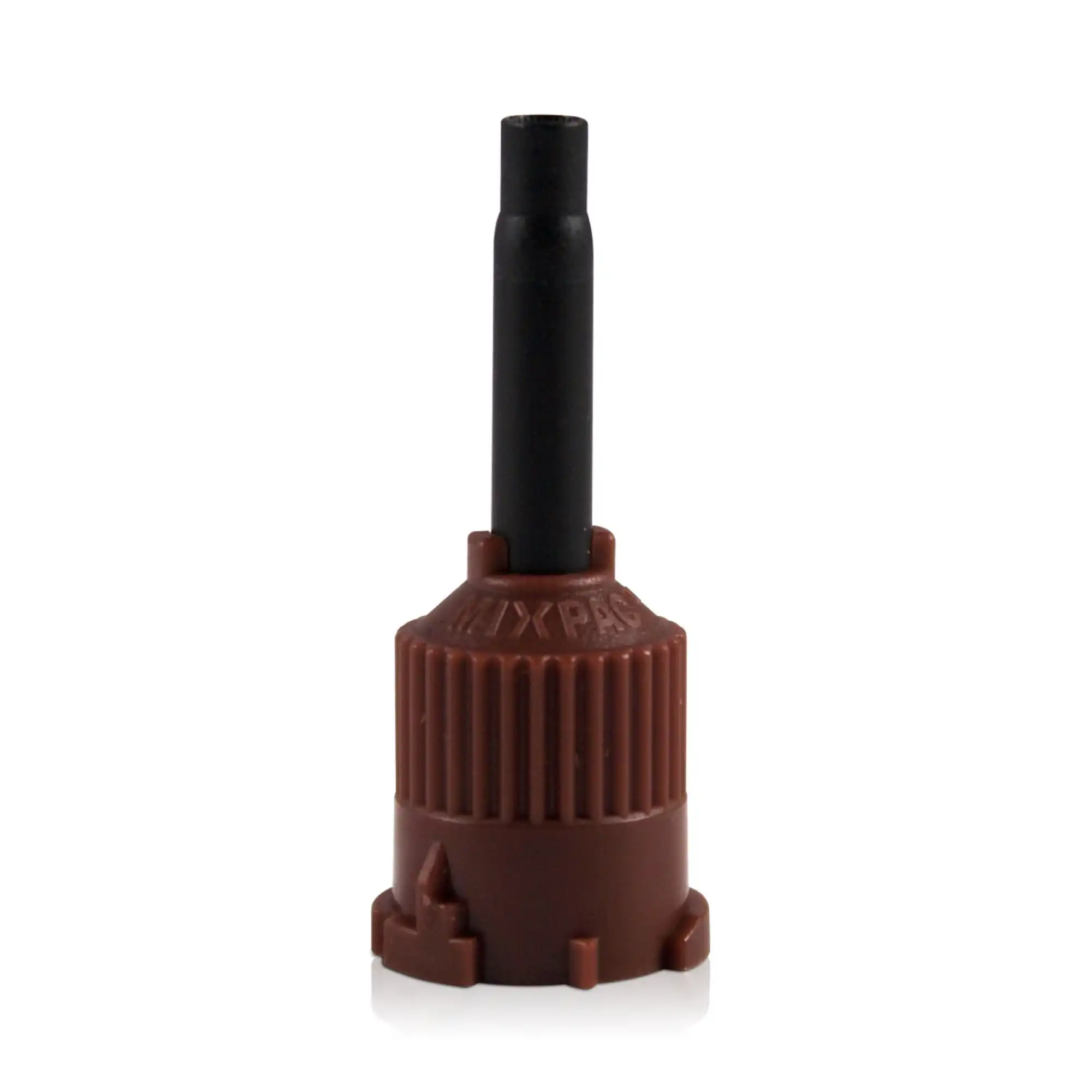 Parkell HyperFIL Mixing Tips, Brown Base, 10 ml, 30/Pk, S328 thumbnail 2