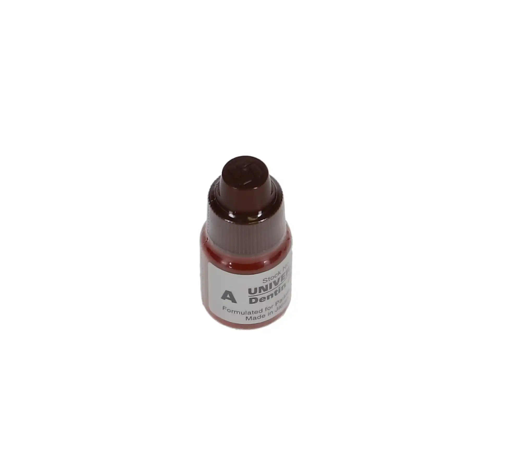 Parkell Universal Dentin Activator Gel, 5 ml Bottle, Green, Refill, S394 thumbnail 6