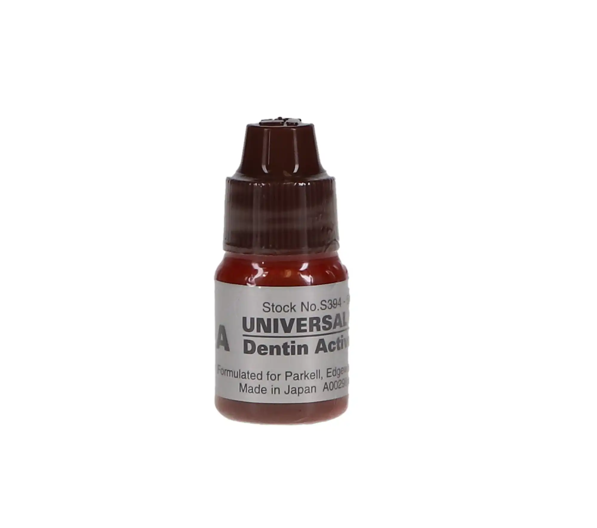 Parkell Universal Dentin Activator Gel, 5 ml Bottle, Green, Refill, S394 thumbnail 7