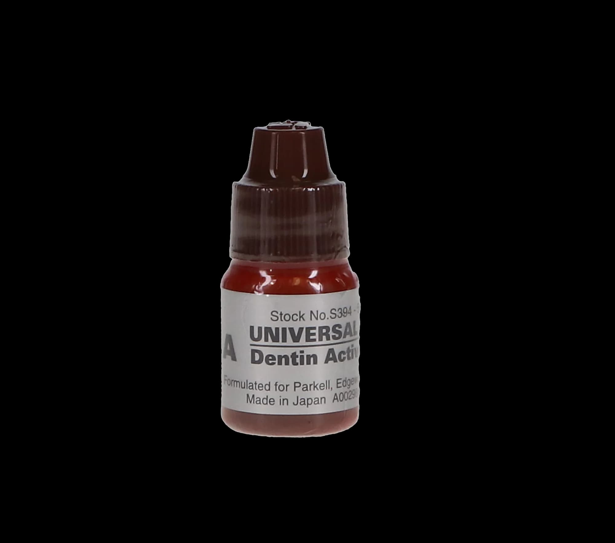 Parkell Universal Dentin Activator Gel, 5 ml Bottle, Green, Refill, S394 thumbnail 10